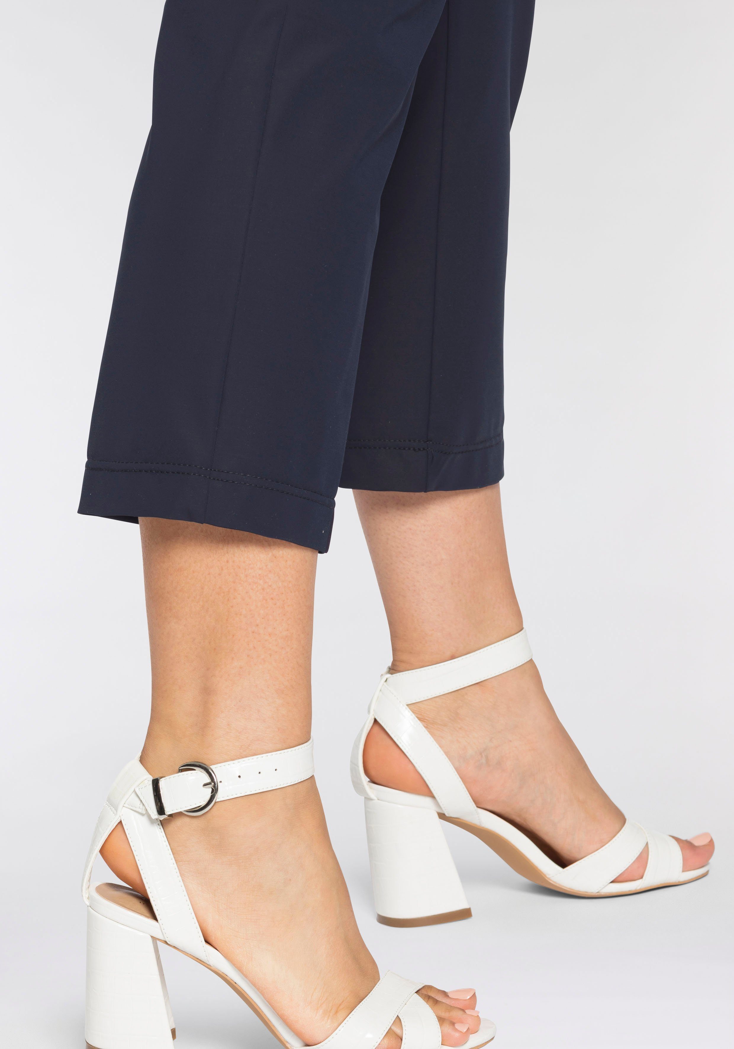 KjBRAND 7/8-broek Susie Sensitiv 7/8 met een hoog aandeel elastaan