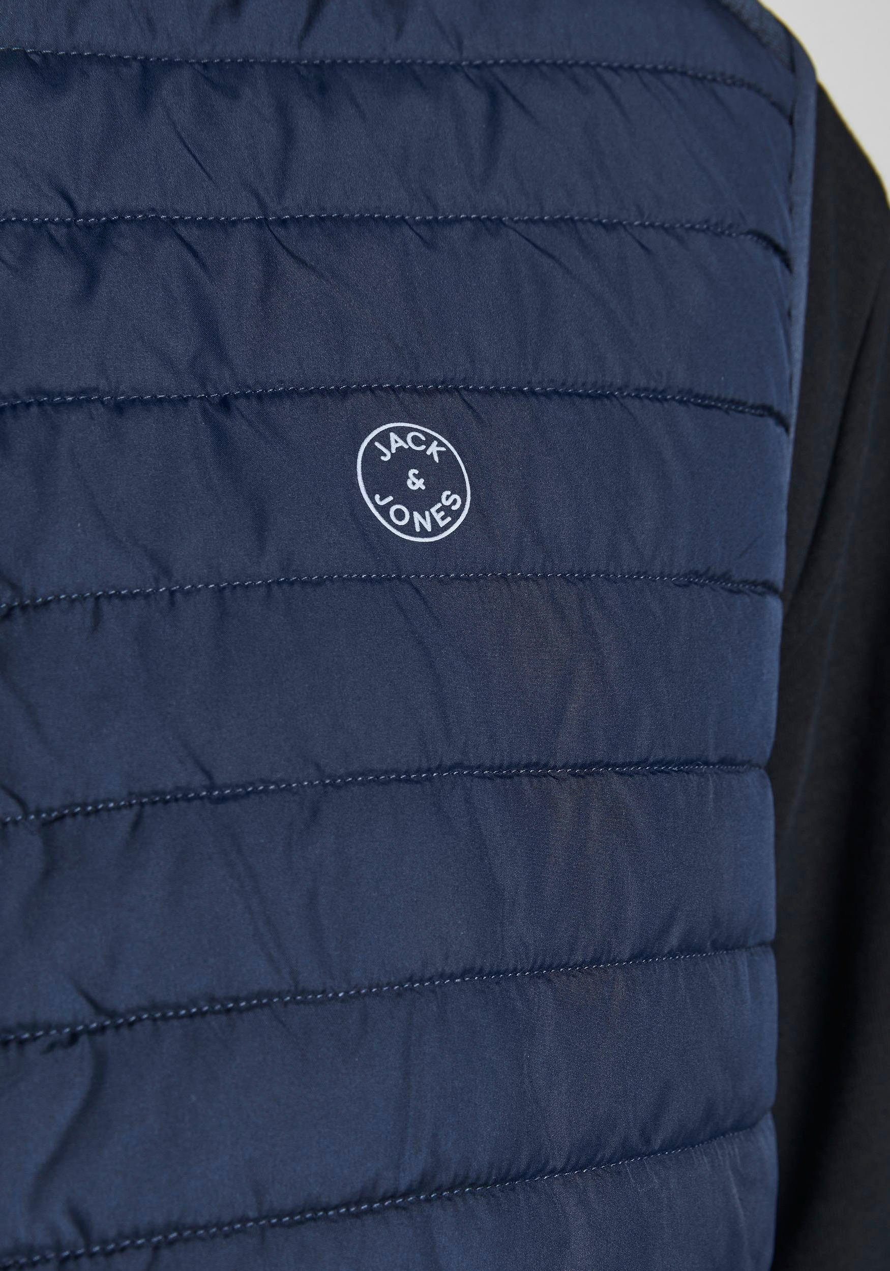 Jack & Jones PlusSize Bodywarmer MULTI BODYWARMER