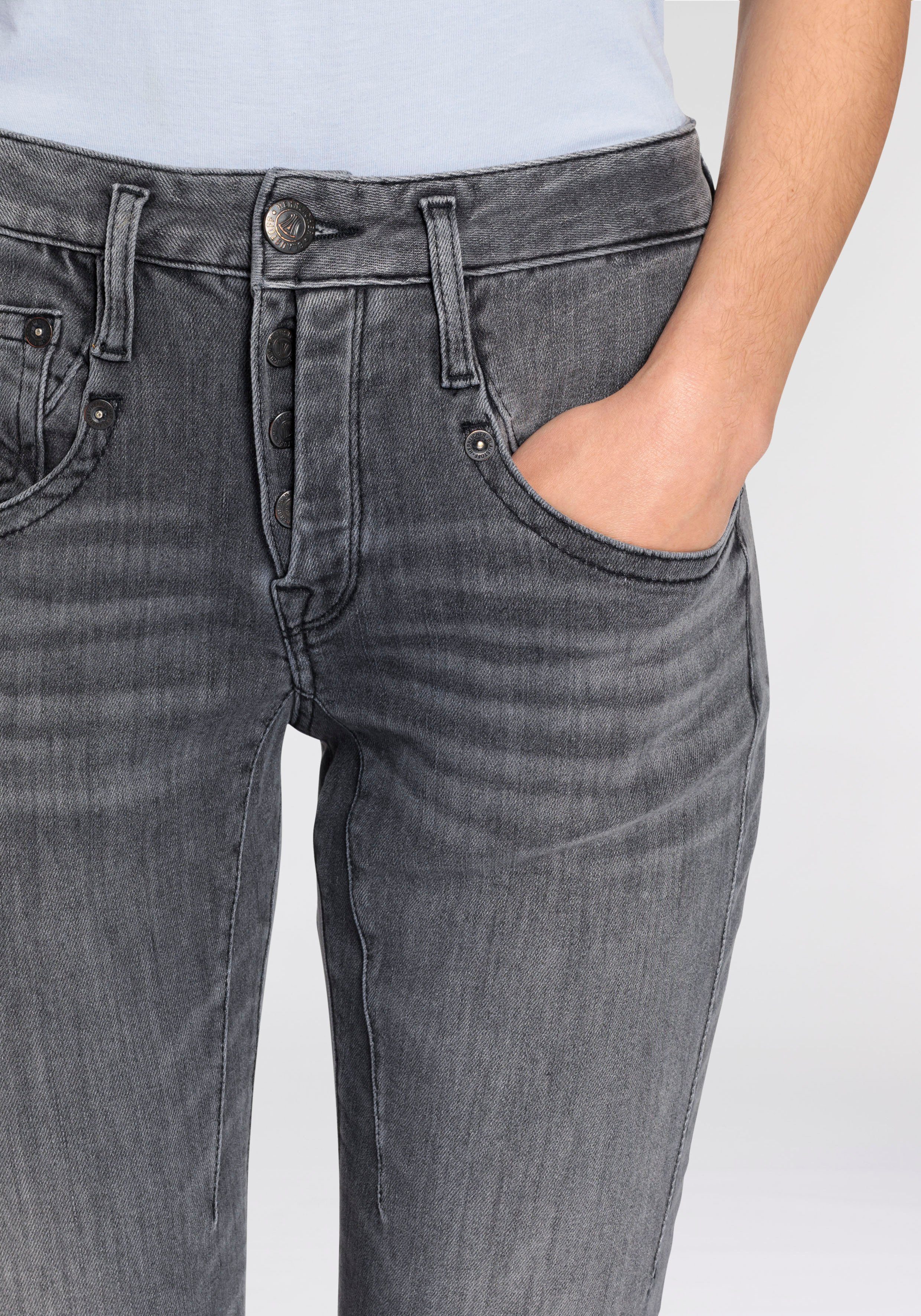 Herrlicher 5-pocket jeans