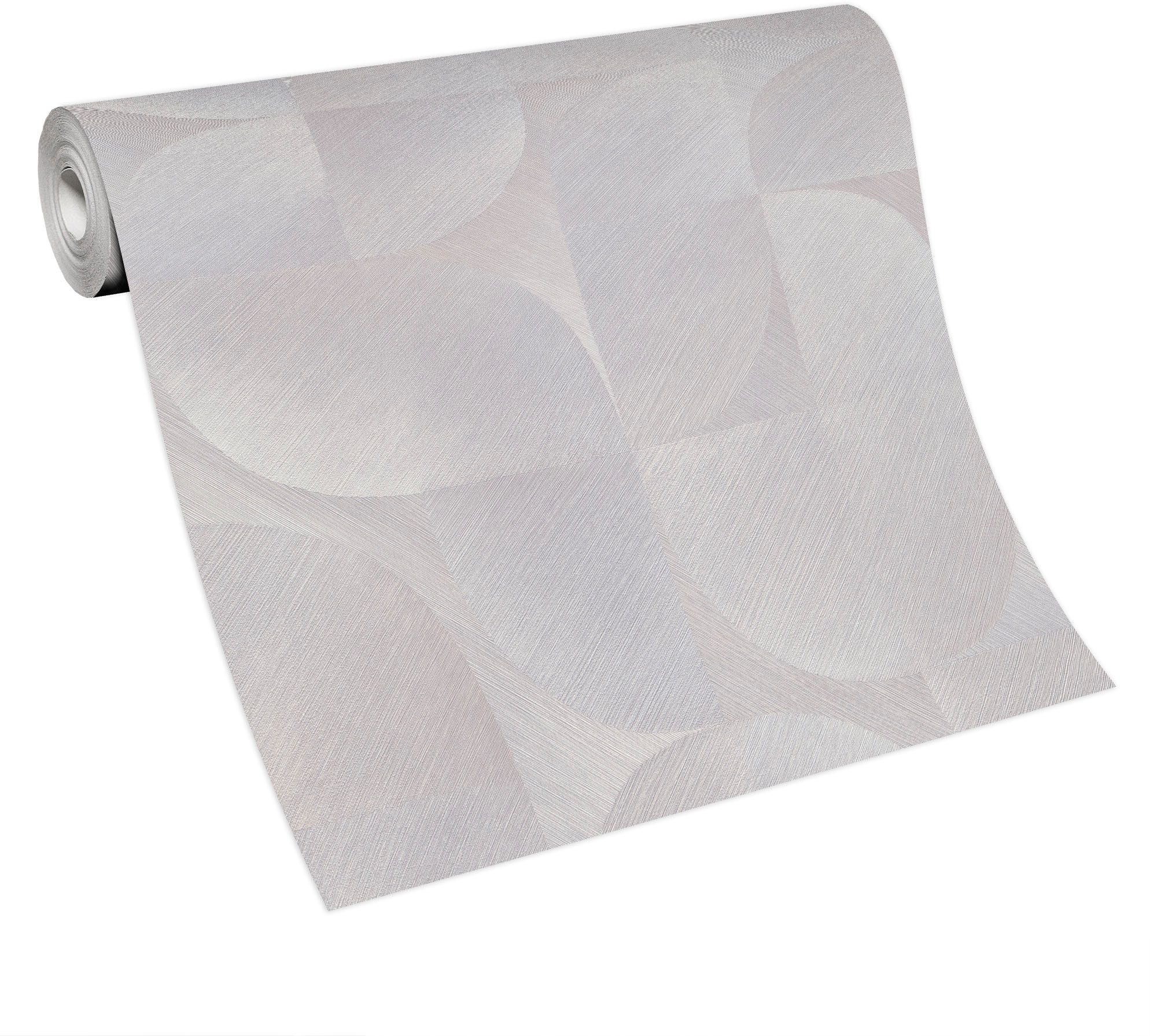 Erismann Vliesbehang Brushed Harmony (1 stuk)