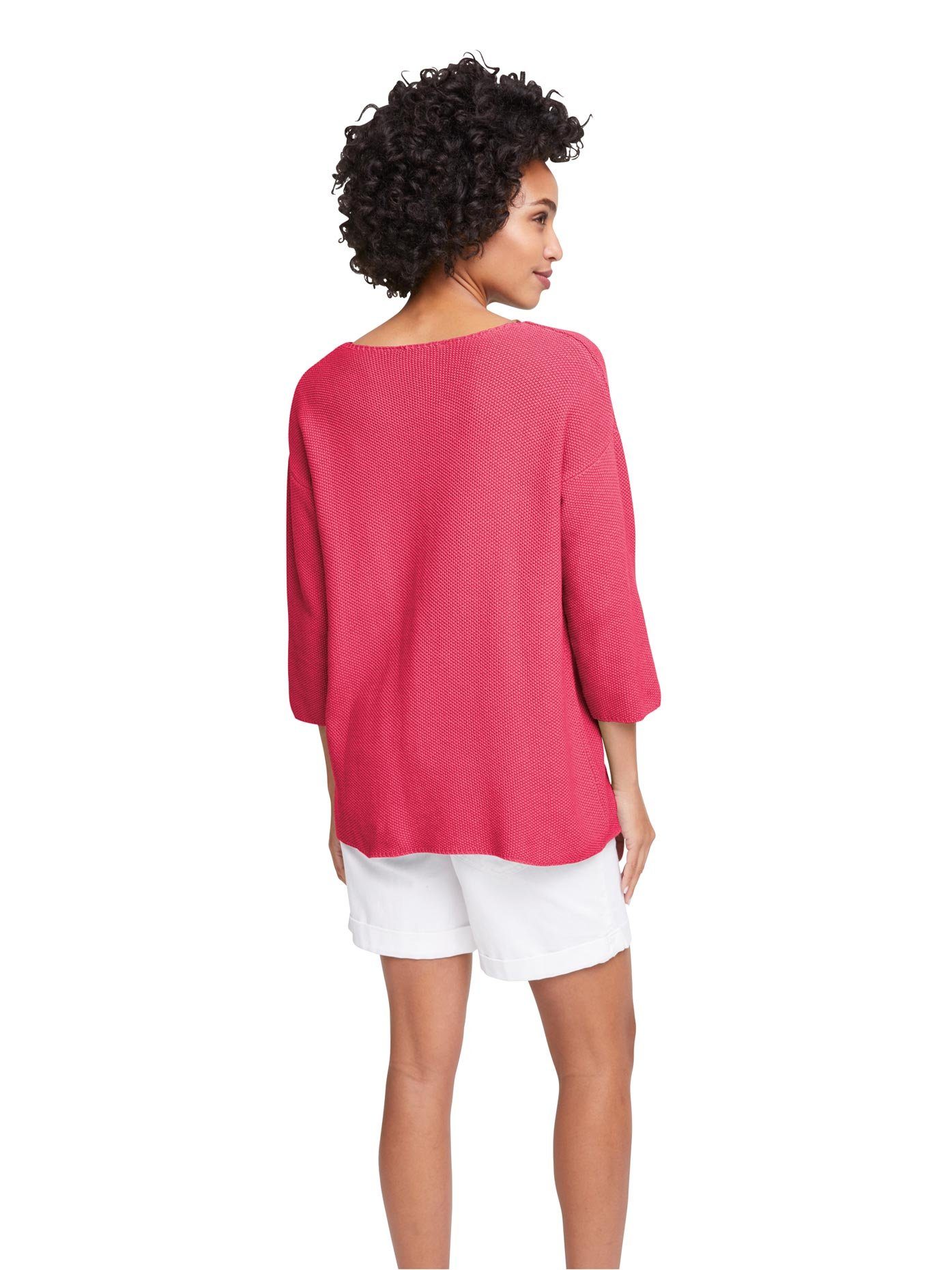 heine Gebreide trui Oversized trui