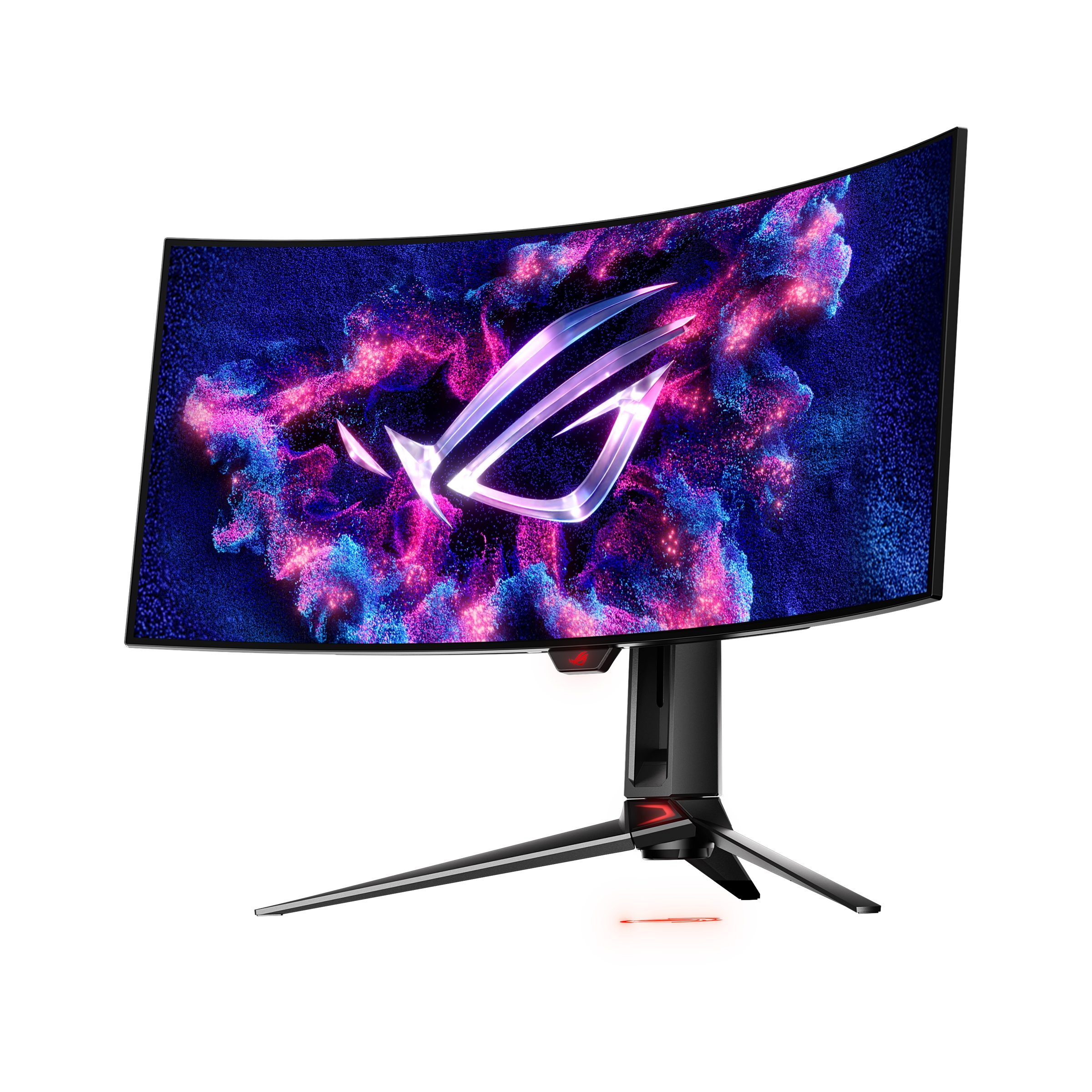 Asus OLED-monitor PG34WCDM, 86,2 cm / 33,9 ", UWQHD