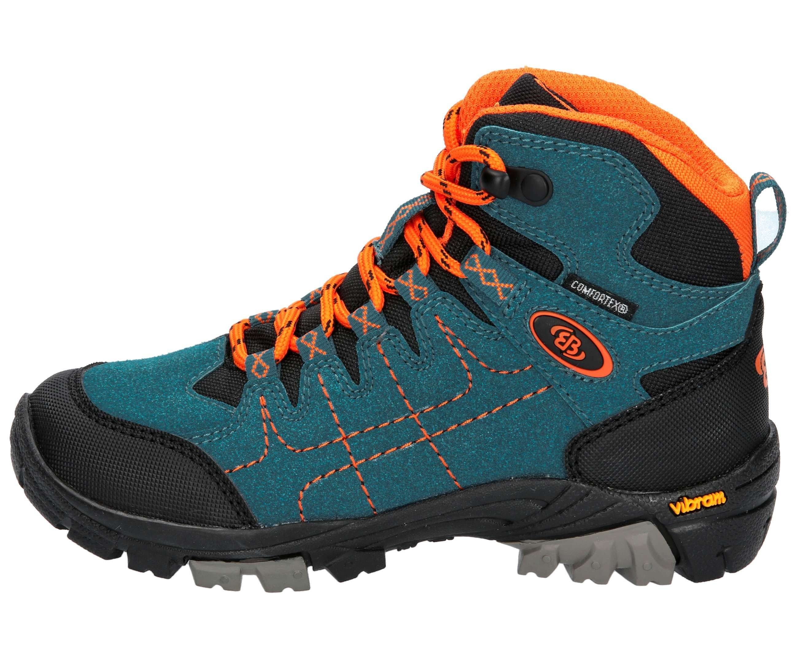BRÜTTING Outdoorschoenen Outdoorlaarzen Mount Shasta Kids Hi