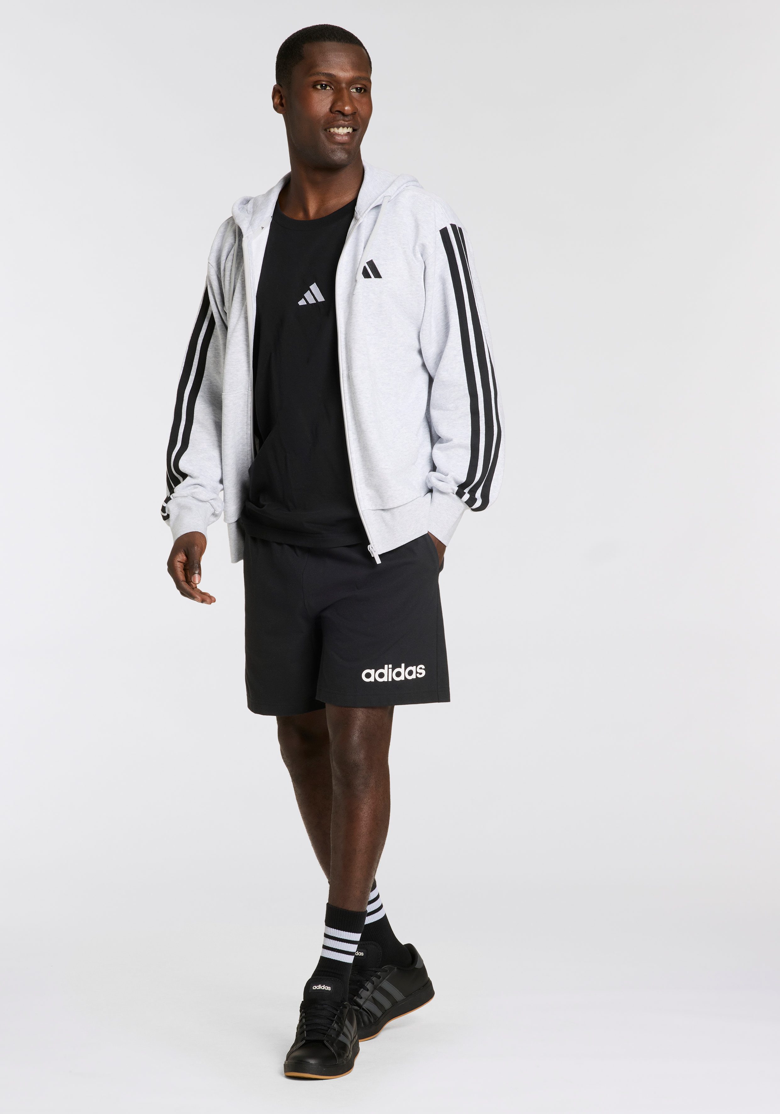 adidas Sportswear Tanktop M SL TANK