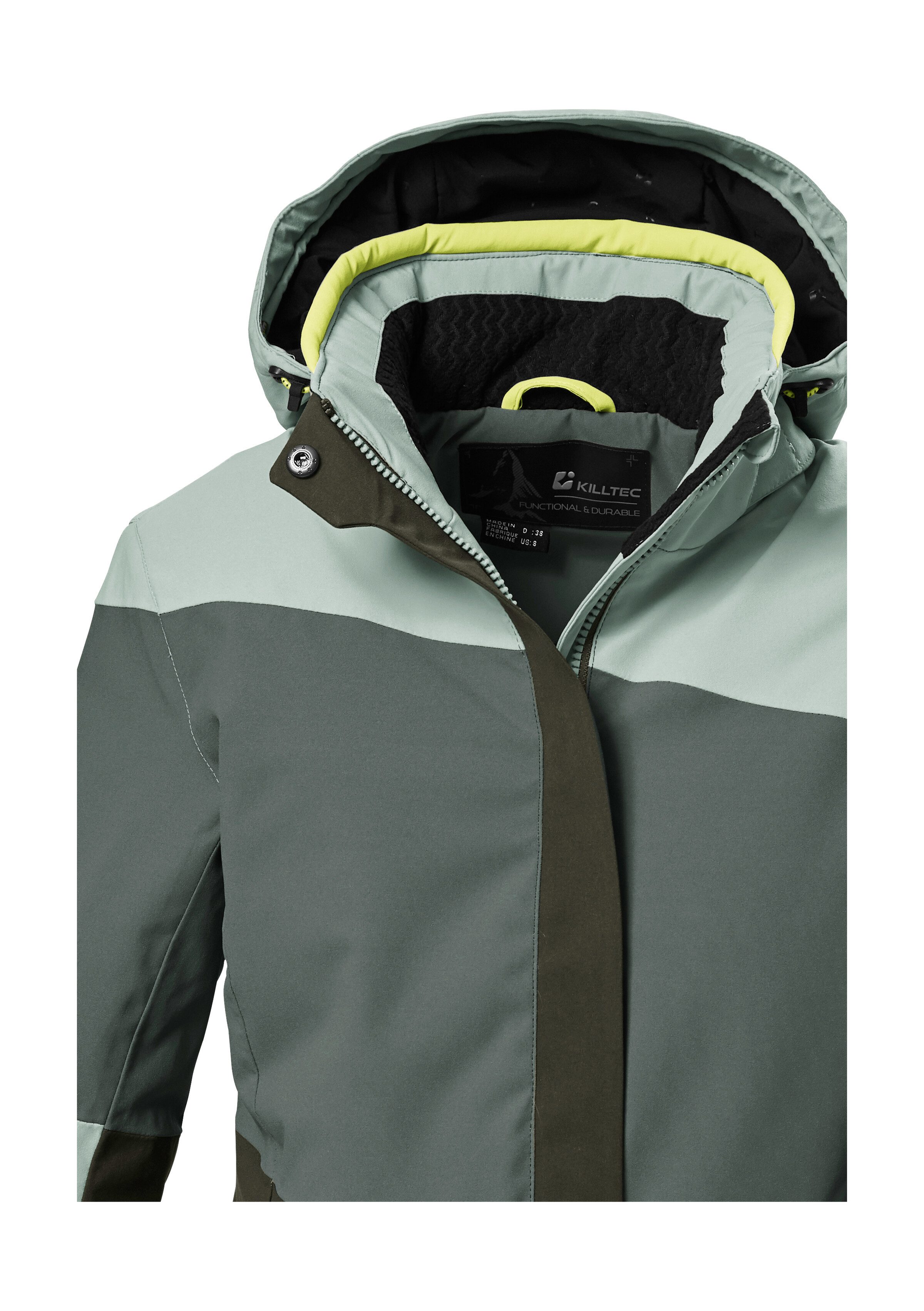 Killtec Ski-jack KSW 67 WMN SKI JCKT