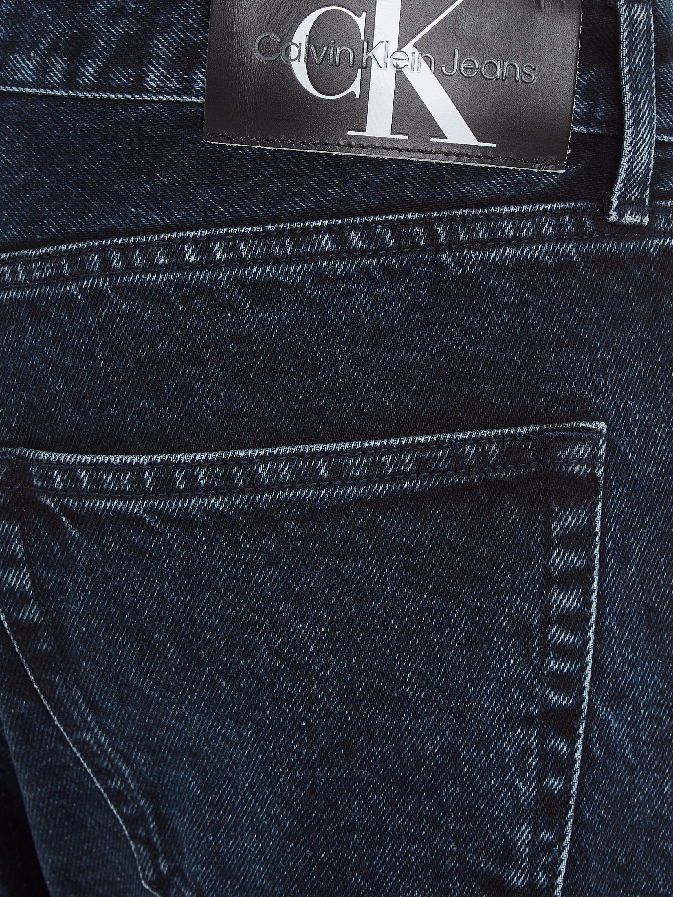 Calvin Klein 7/8 jeans DAD JEAN