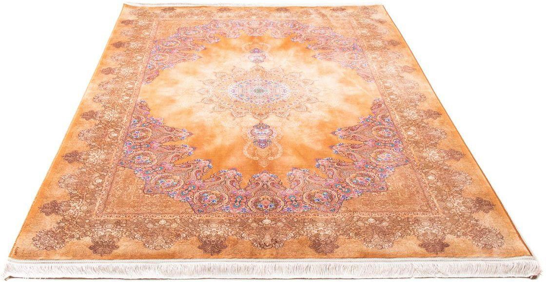 morgenland Oosters tapijt Eflin oosterse vloerkleden beige