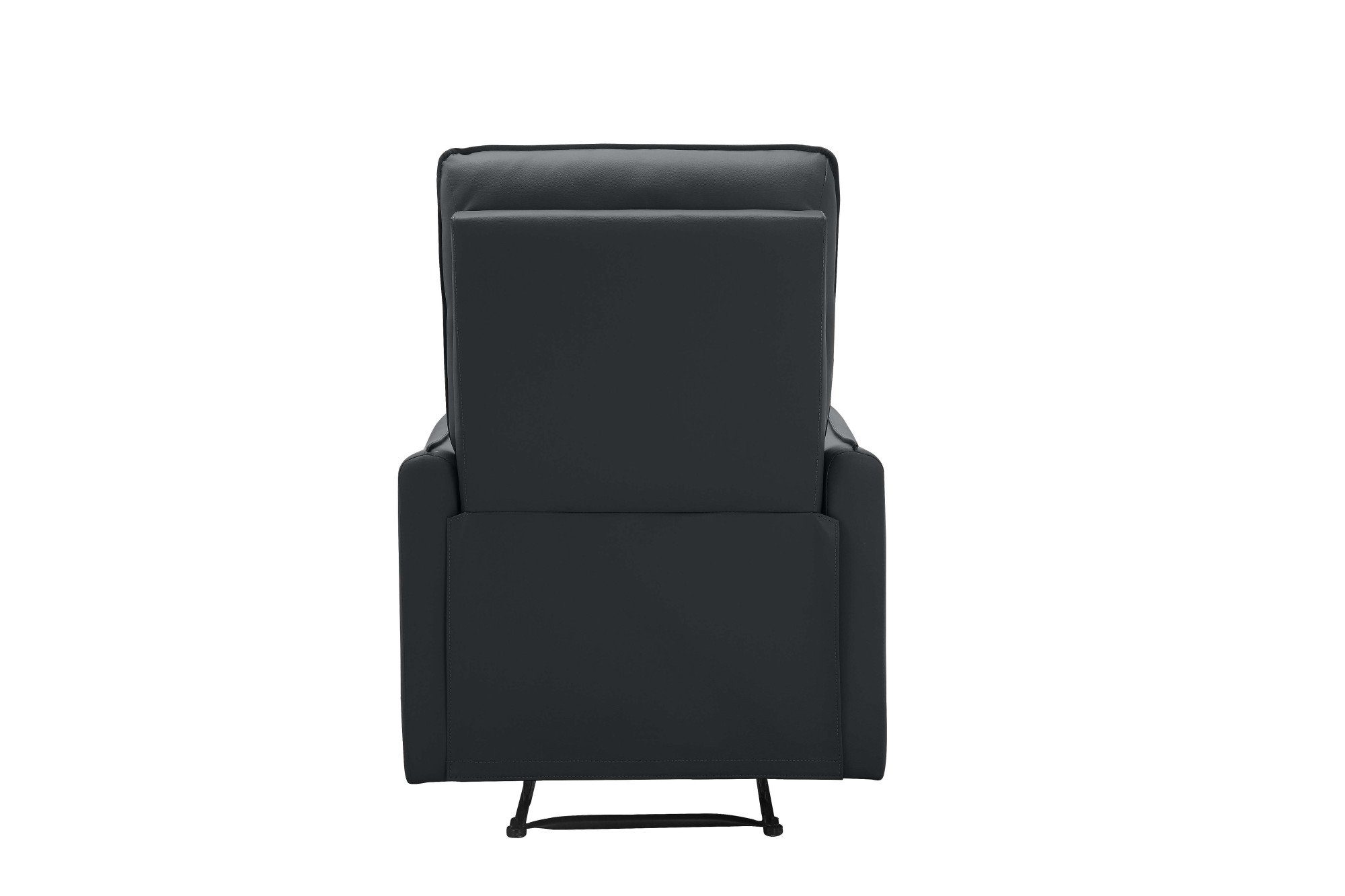 Dorel Home Relaxfauteuil Lugo, tv-fauteuil, woonkamerfauteuil met slaapfunctie