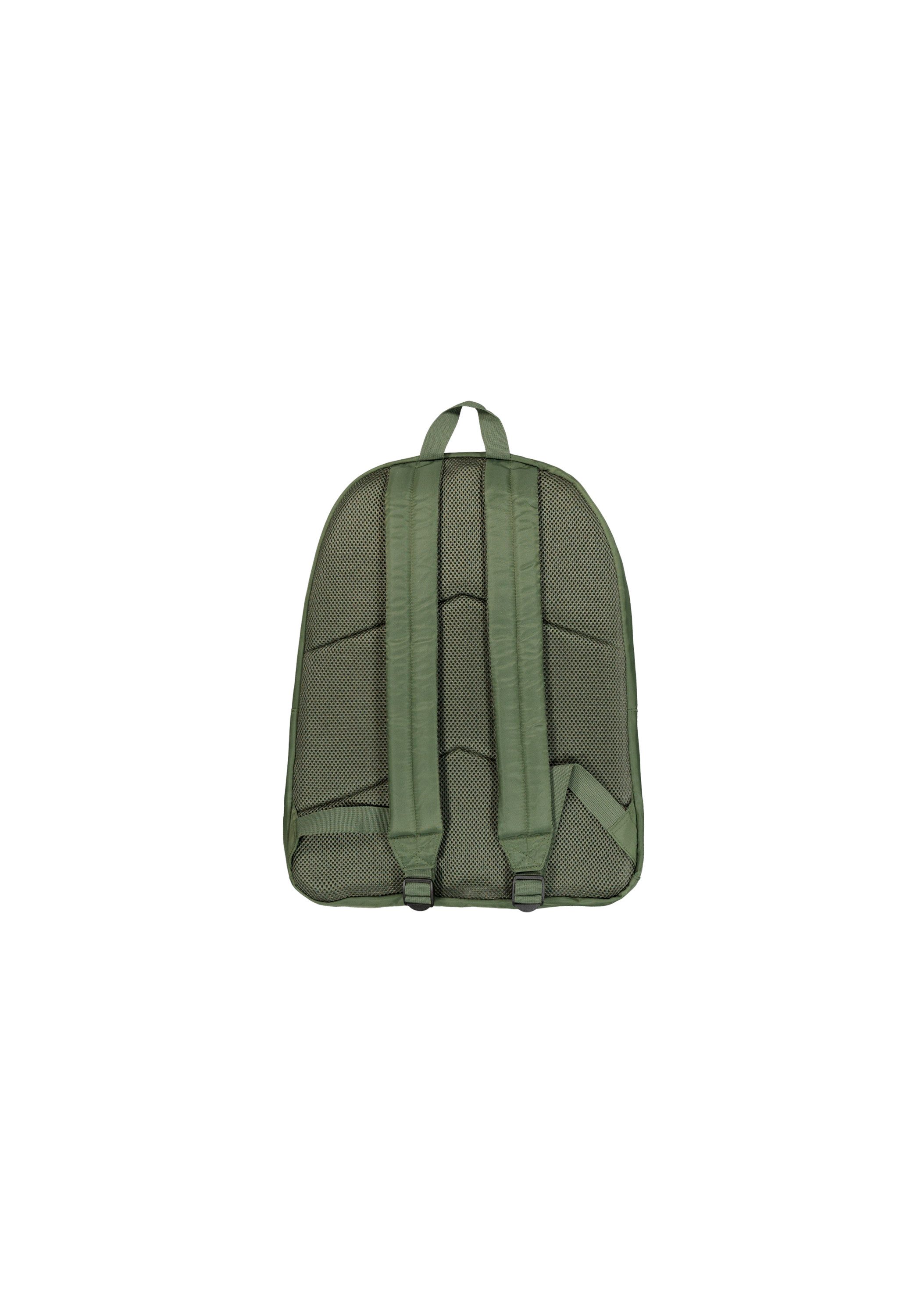 Alpha Industries Schoudertas Alpha Industries Accessoires - Bags Crew Backpack