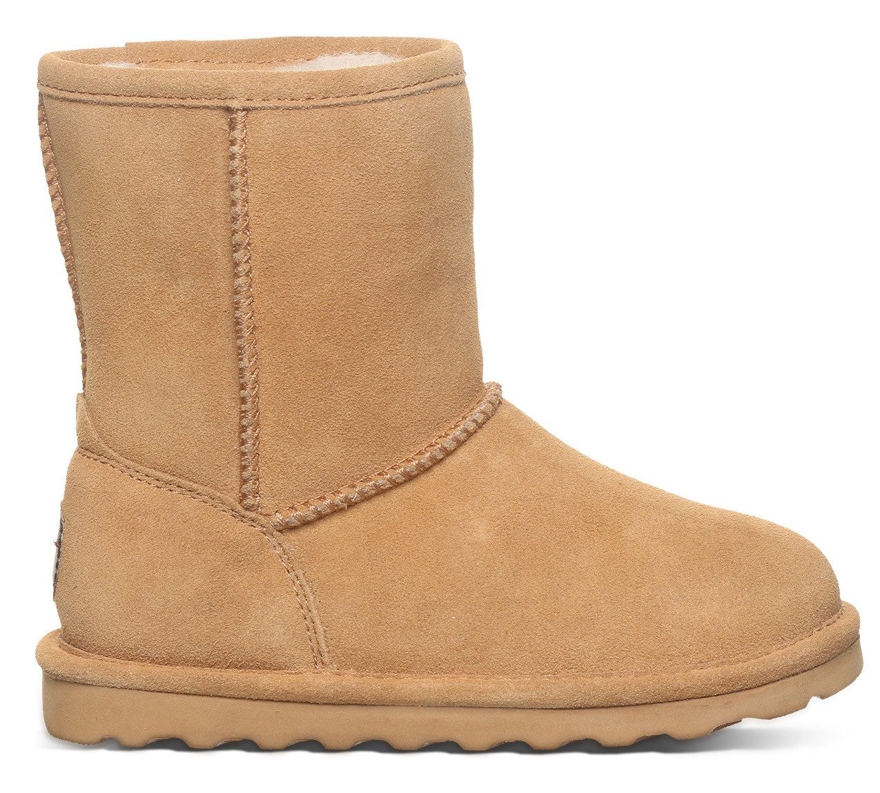 Bearpaw Winterlaarzen ELLE YOUTH Winterlaarzen, instaplaarzen om in te stappen