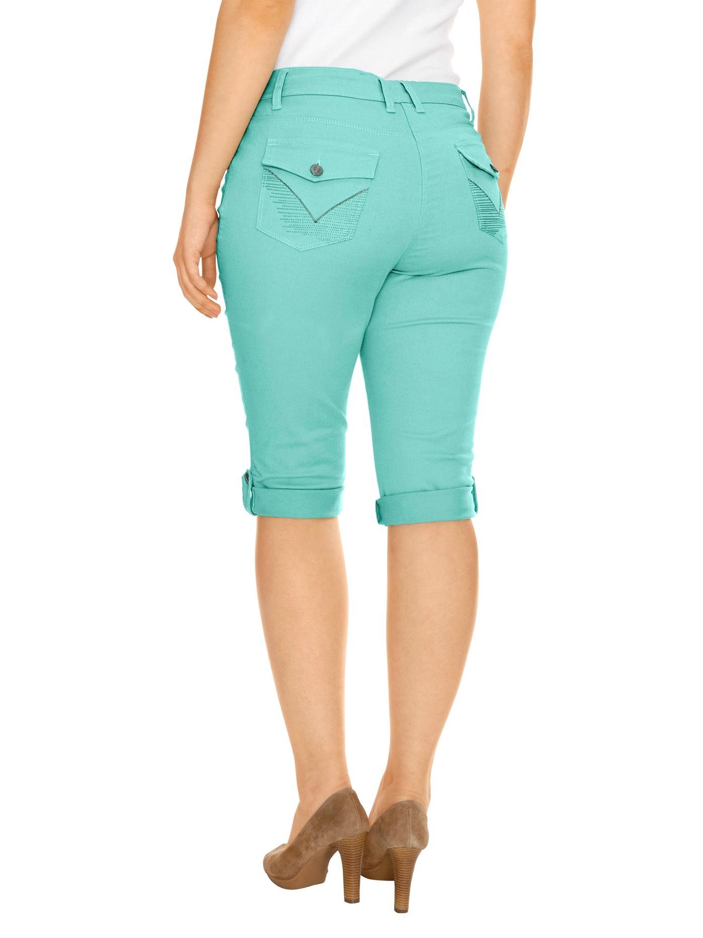 heine Capri jeans