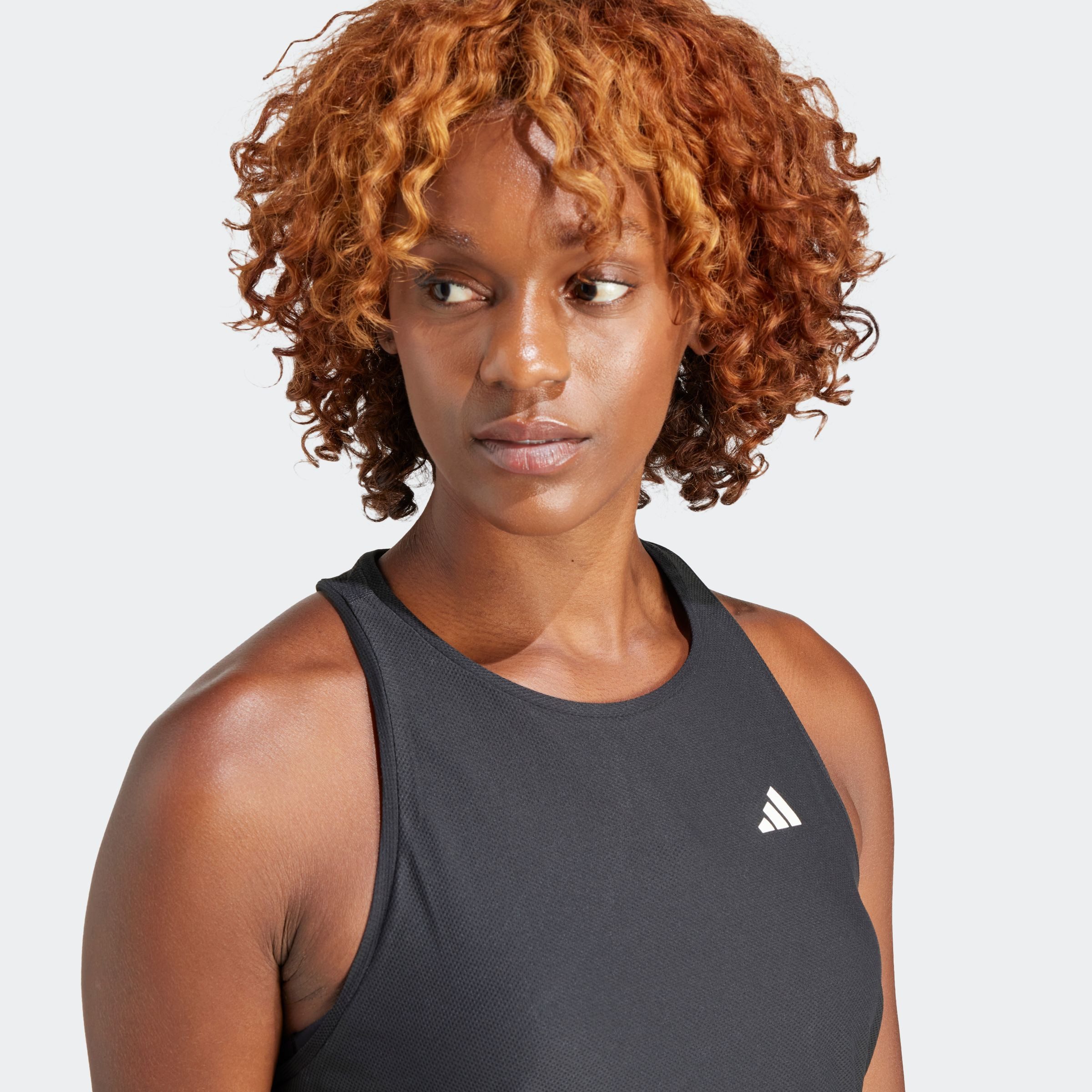 adidas Performance Runningtop OTR B TANK