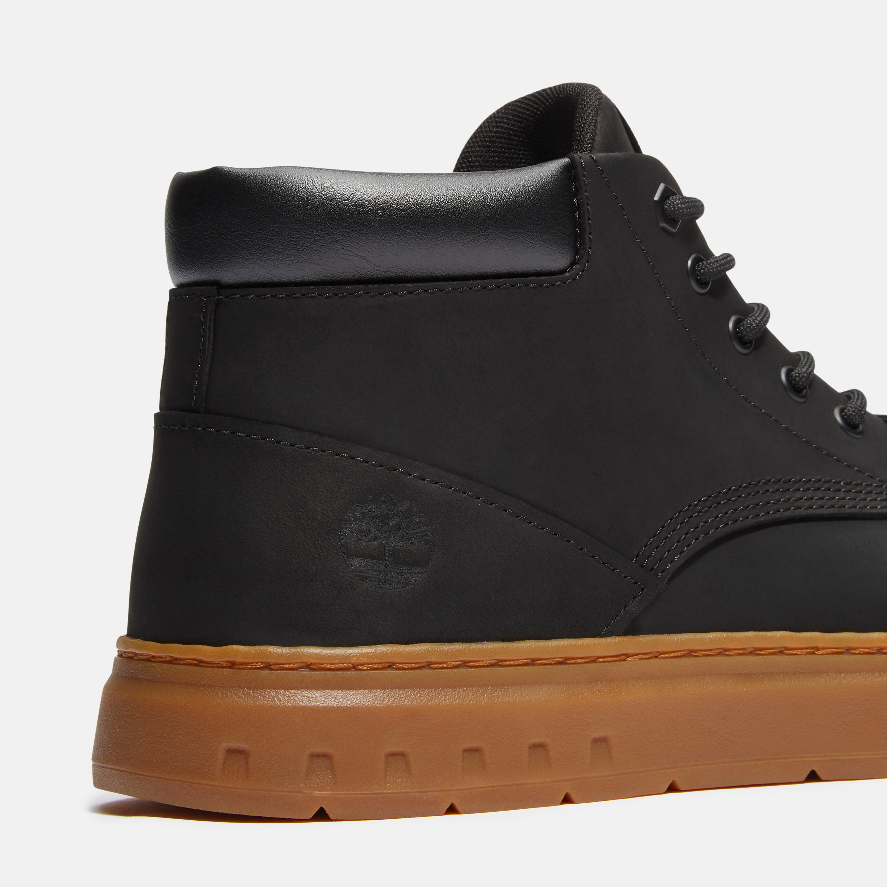 Timberland Veterschoenen MAPLE GROVEMID LACE UP SNEAKER Winterschoenen, sneakerboots, winterlaarzen
