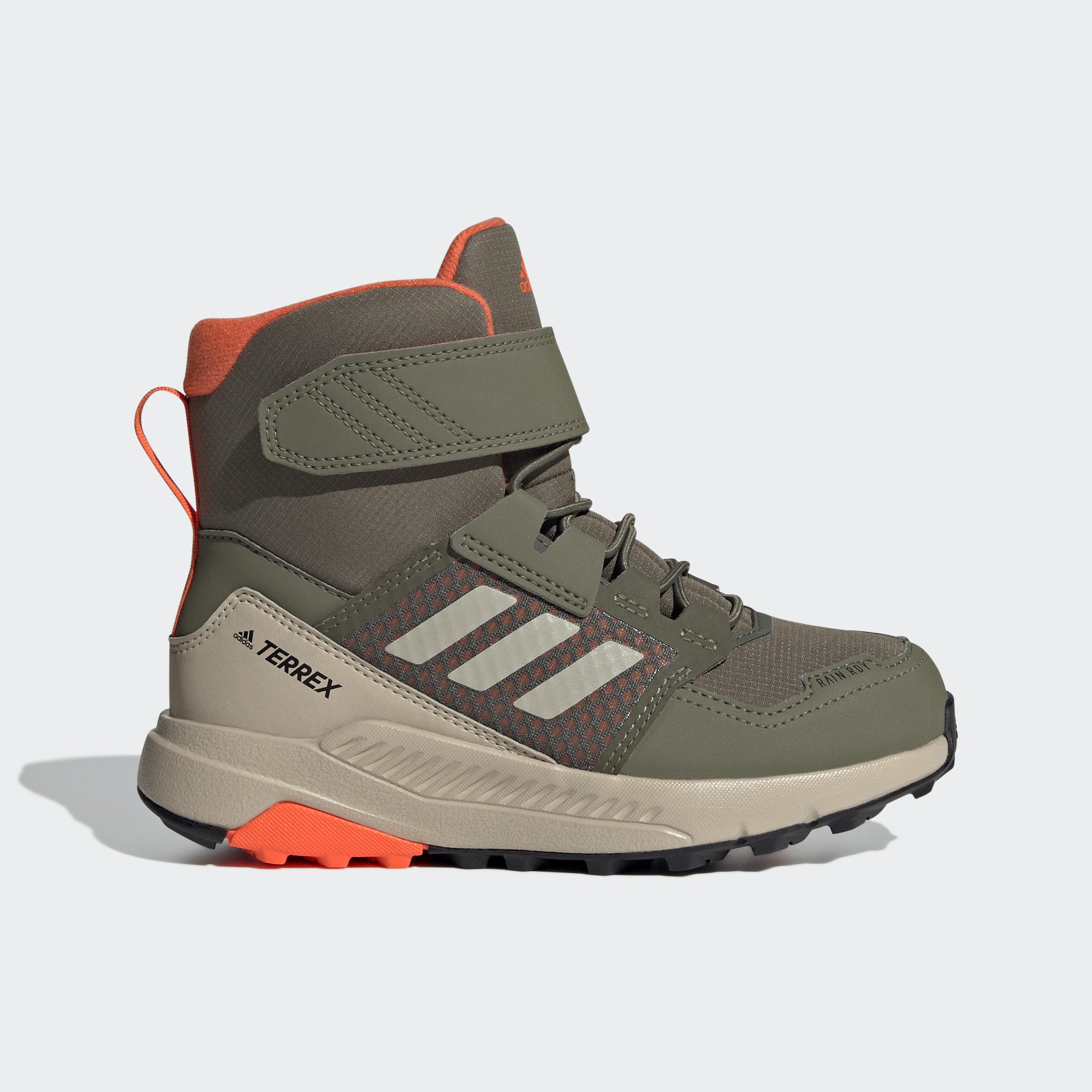adidas TERREX Wandelschoenen TERREX TRAILMAKER HIGH COLD.RDY