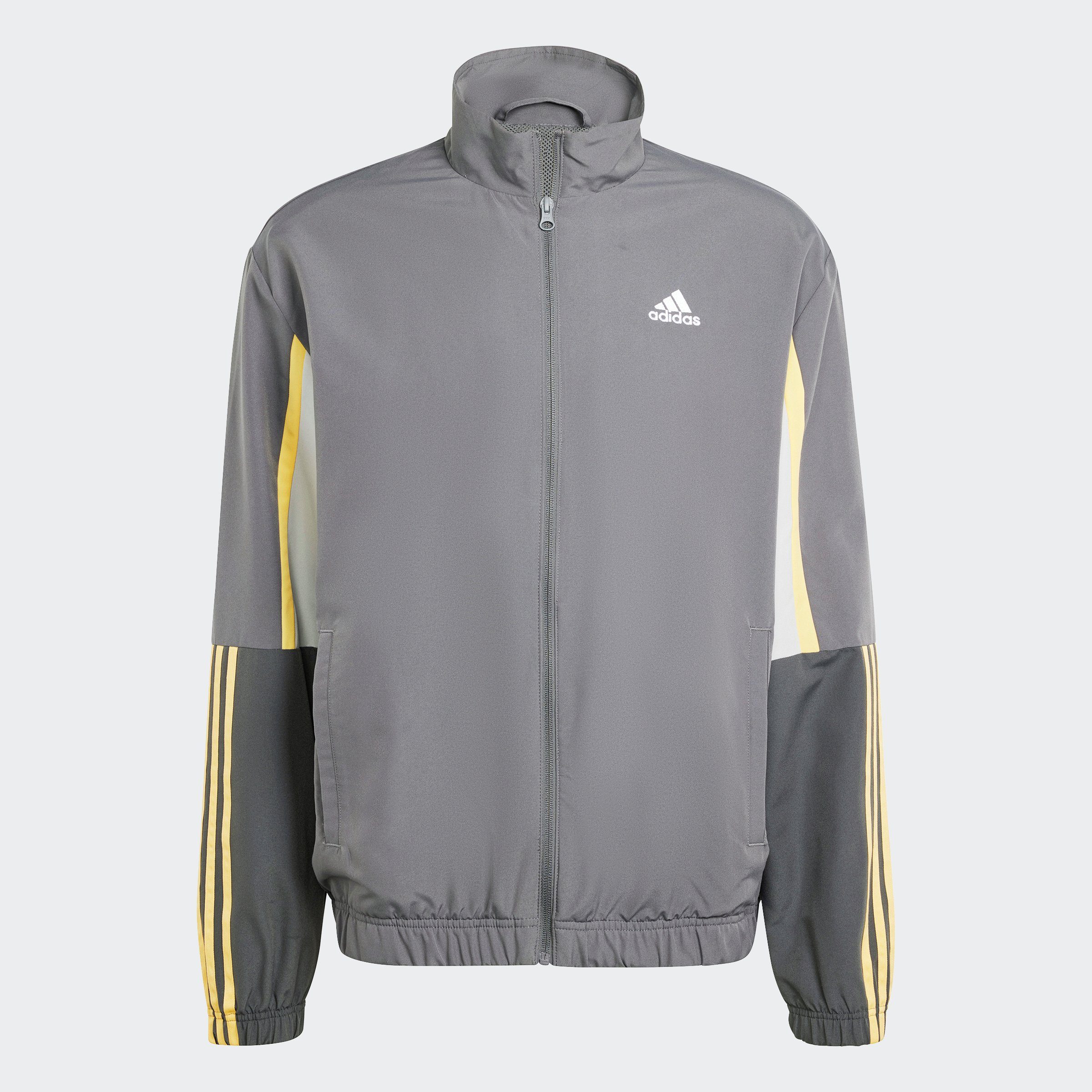 adidas Sportswear Trainingspak M CB 3S TS (2-delig)