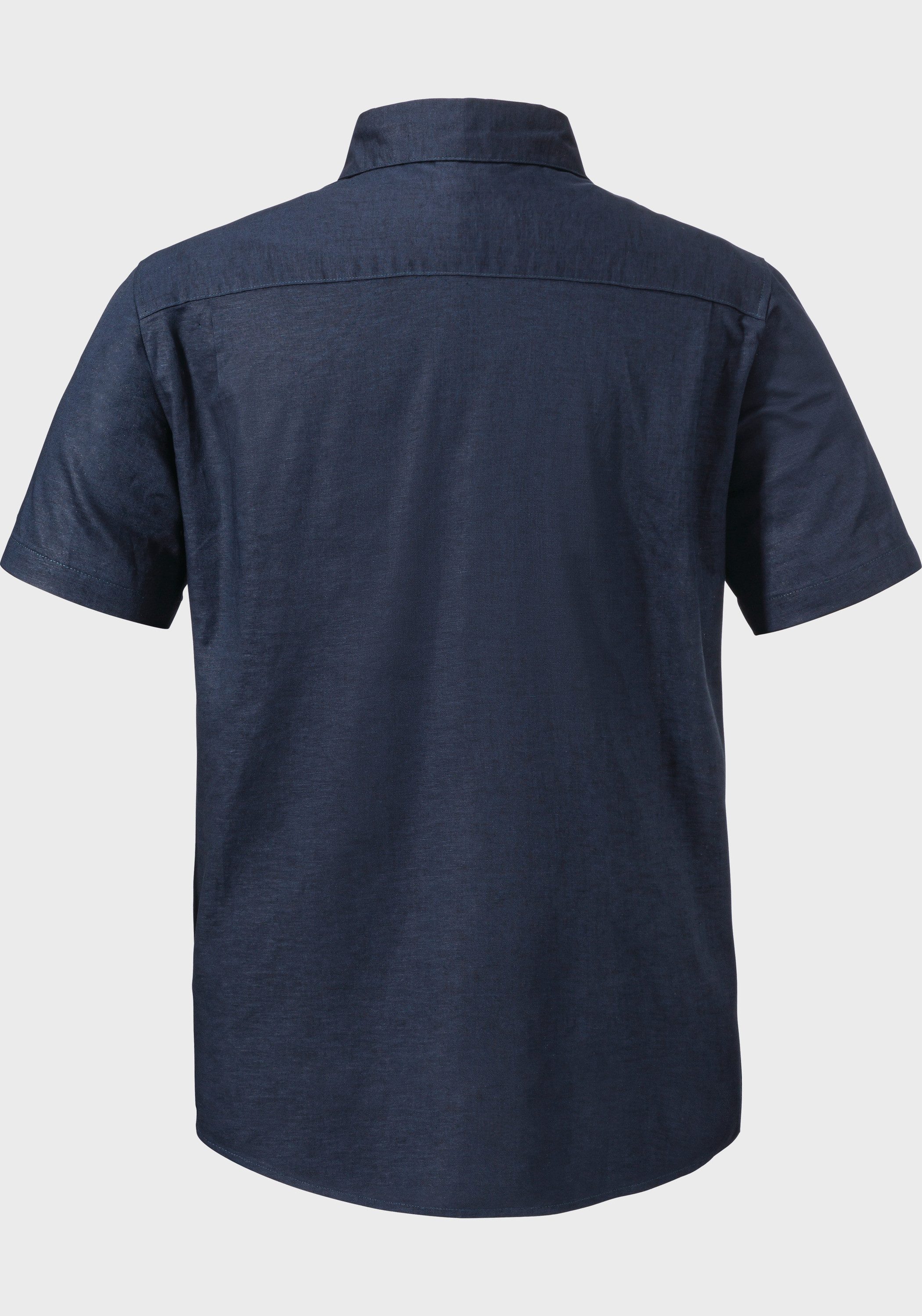 Schöffel Outdooroverhemd Urban Shirt Style Kalmen MNS