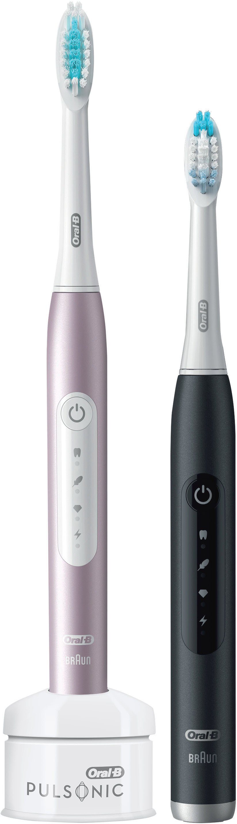 Oral B Ultrasone tandenborstel Pulsonic Luxe 4900