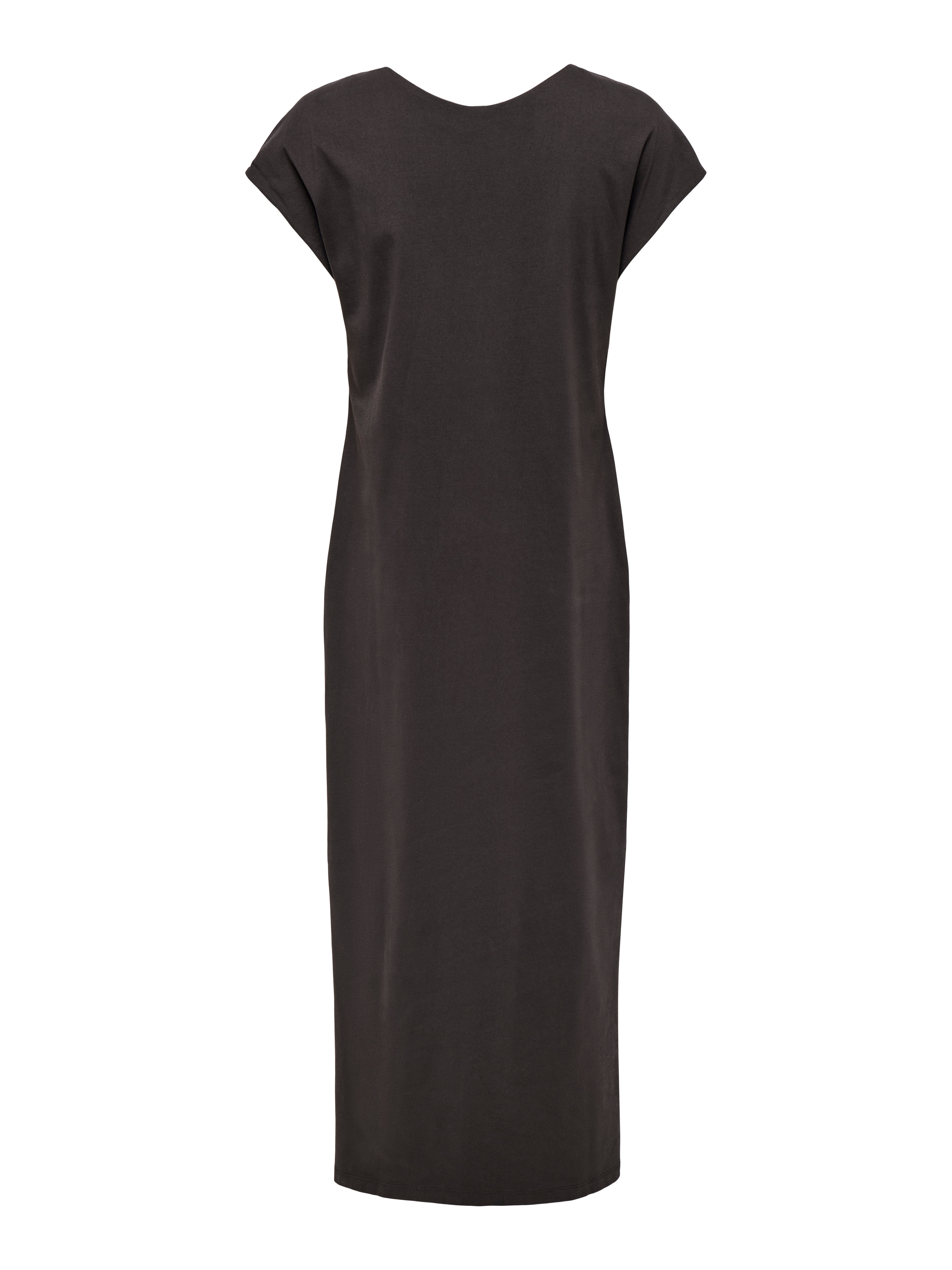 Only Jerseyjurk ONLMARA S/S DRESS JRS