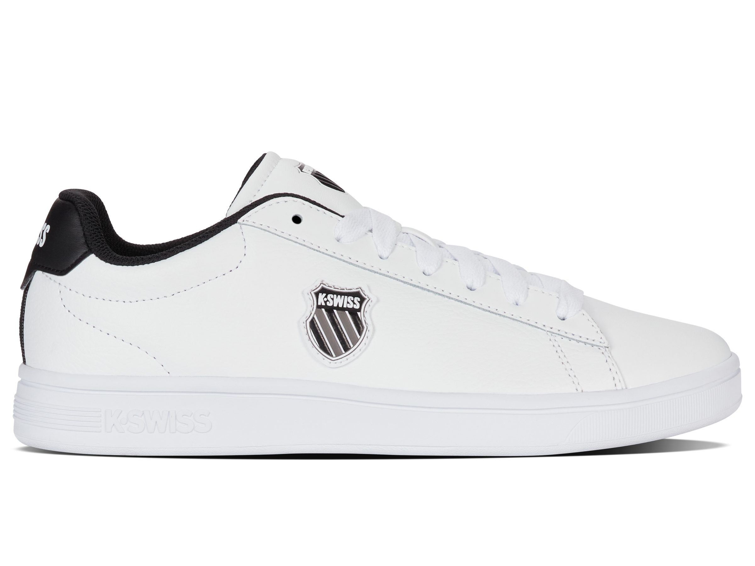 K-Swiss Sneakers COURT SHIELD II