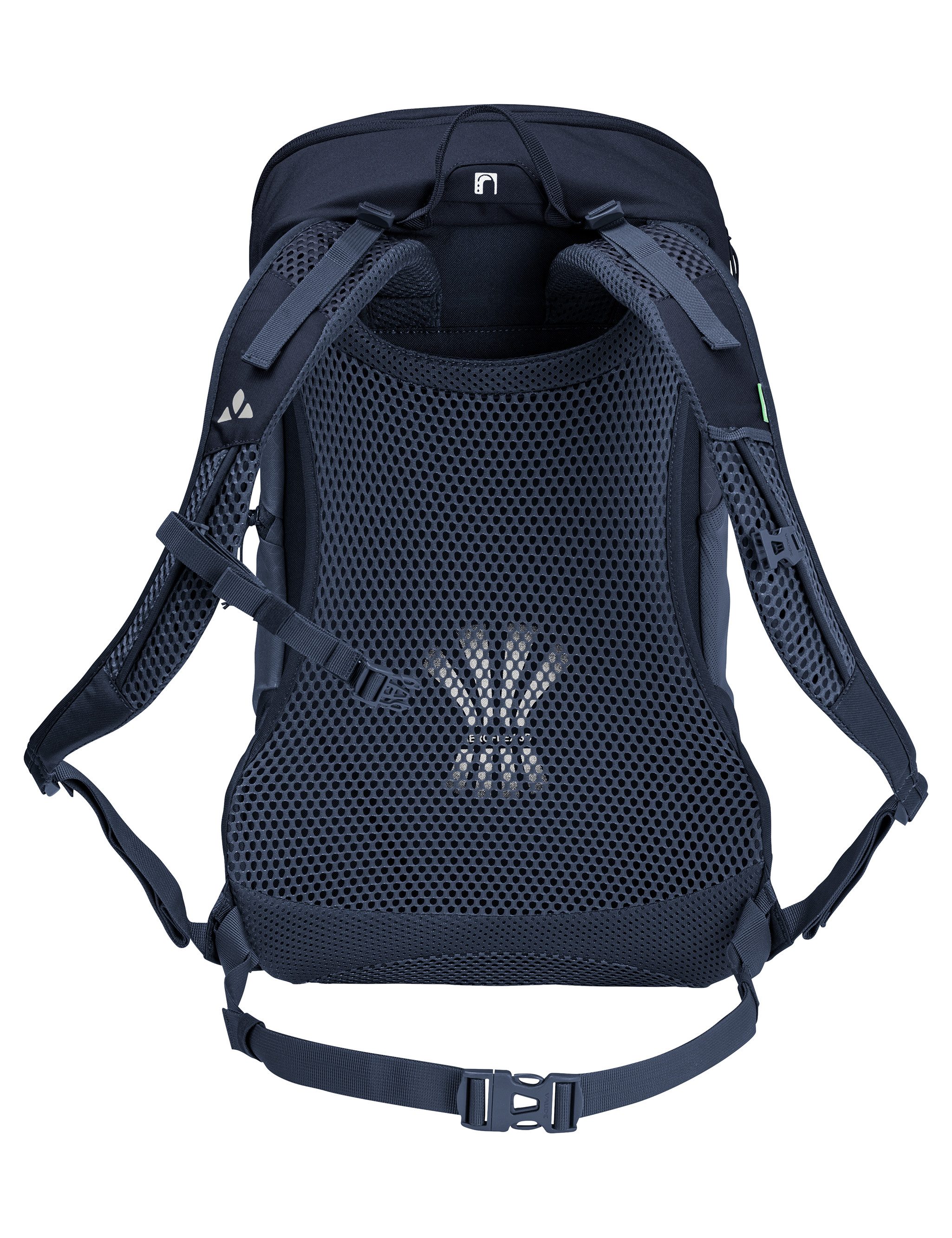 VAUDE Wandelrugzak WOMEN'S AGILE AIR 18 Uitgang voor drink systeem