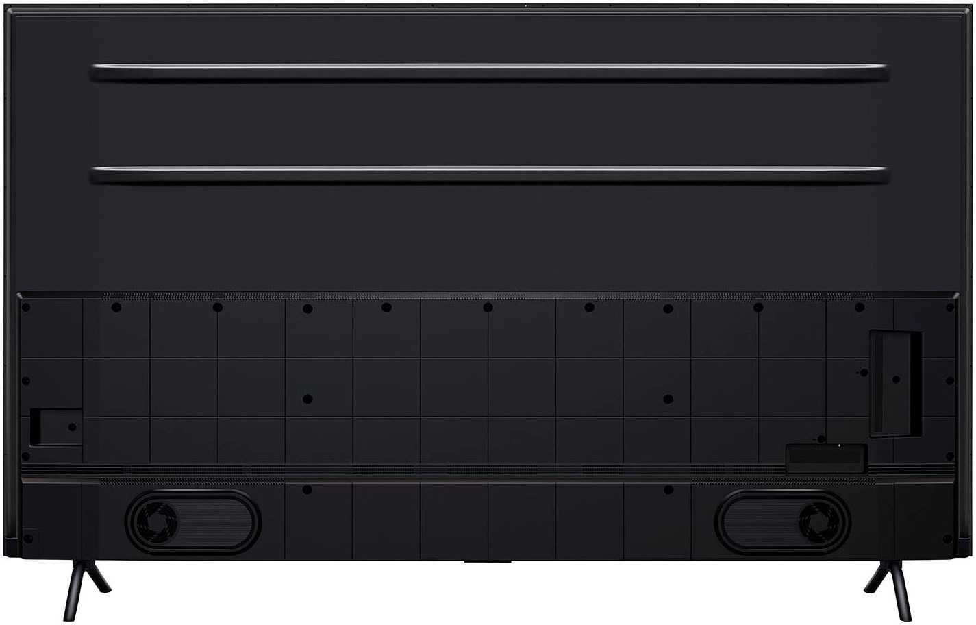 LG DLED-tv 98UT91006LA