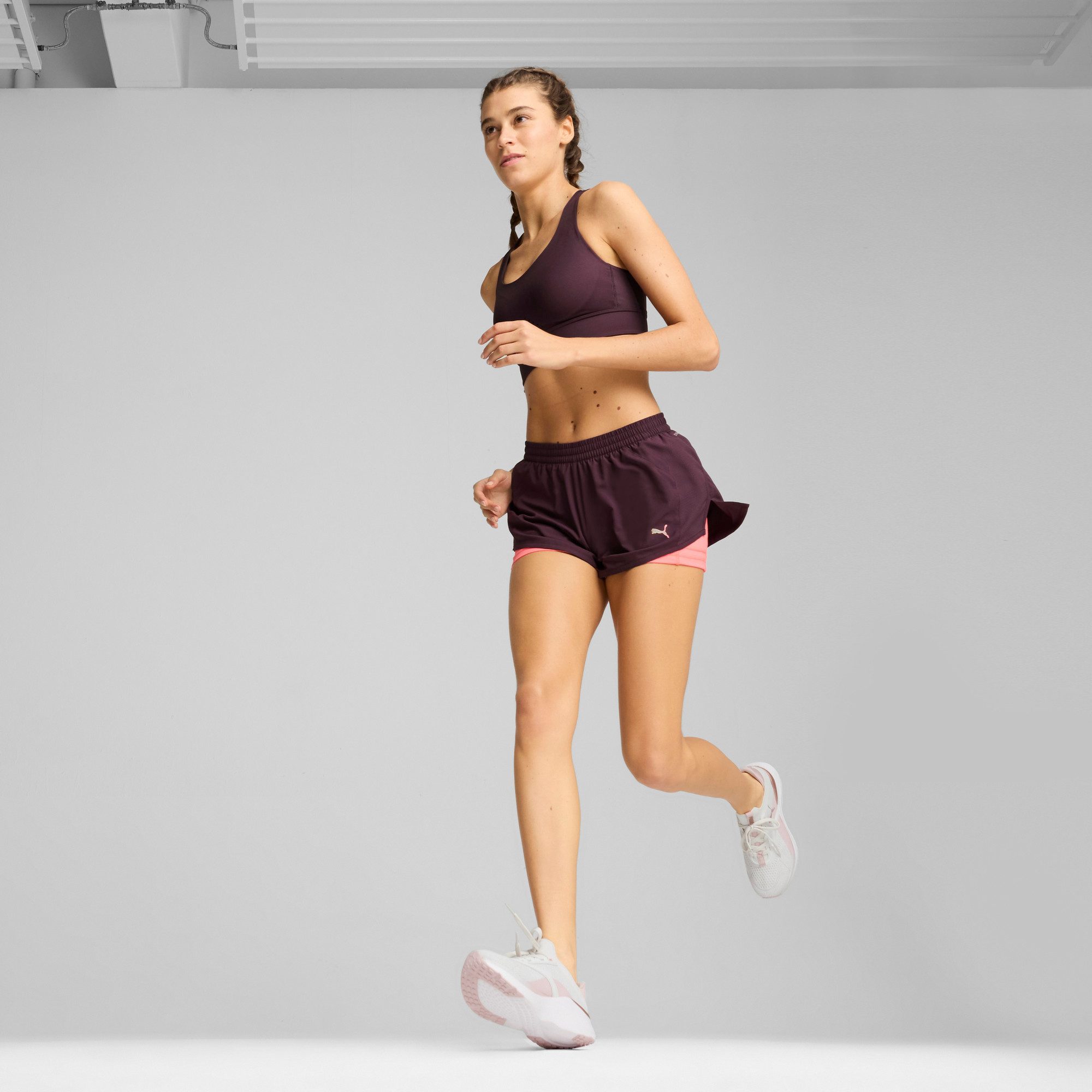 PUMA Trainingsschoenen SOFTRIDE MAYVE WN'S