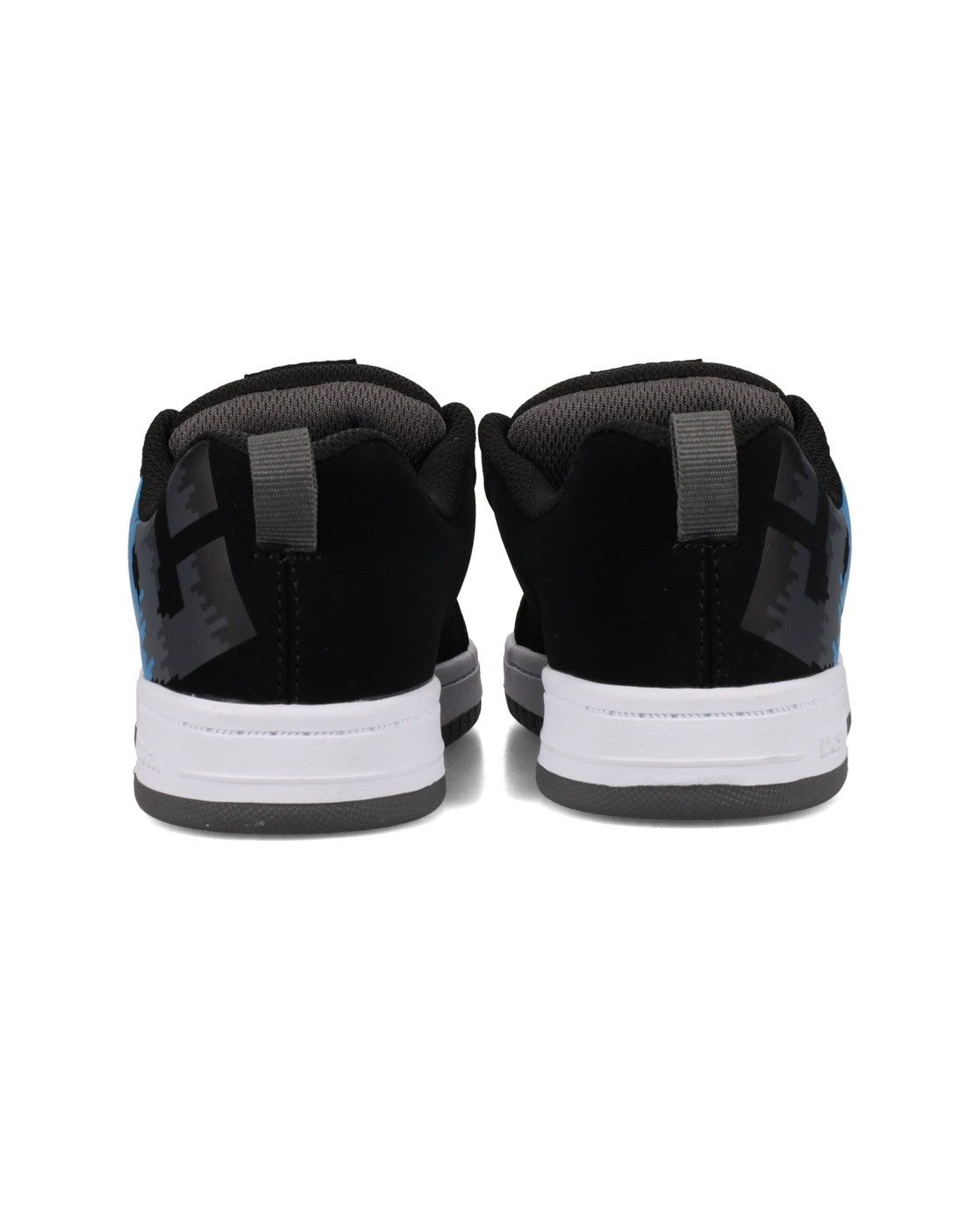DC Shoes Sneakers Court Graffik
