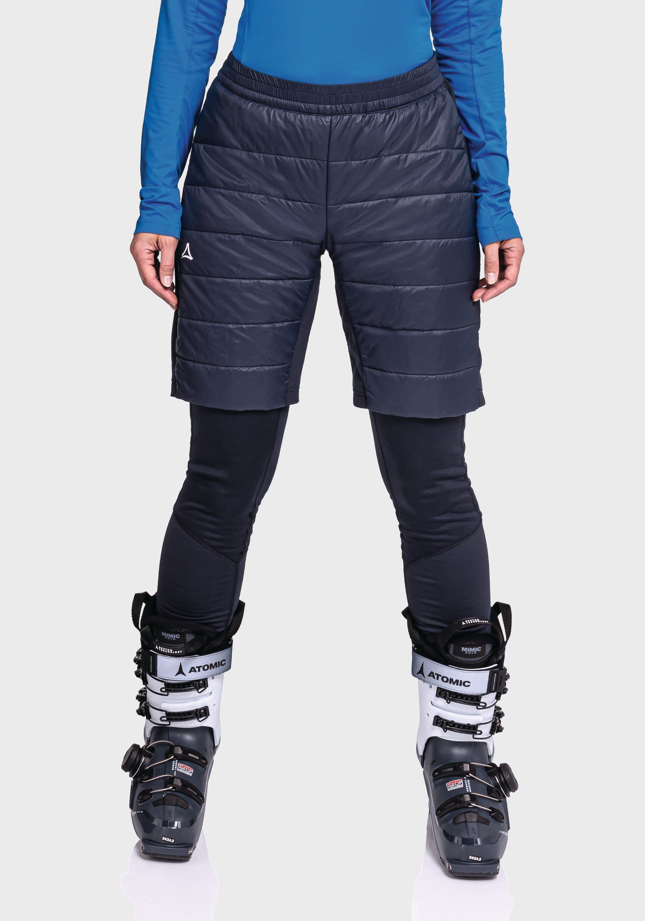 Schöffel Bermuda Thermo Shorts Schlern L