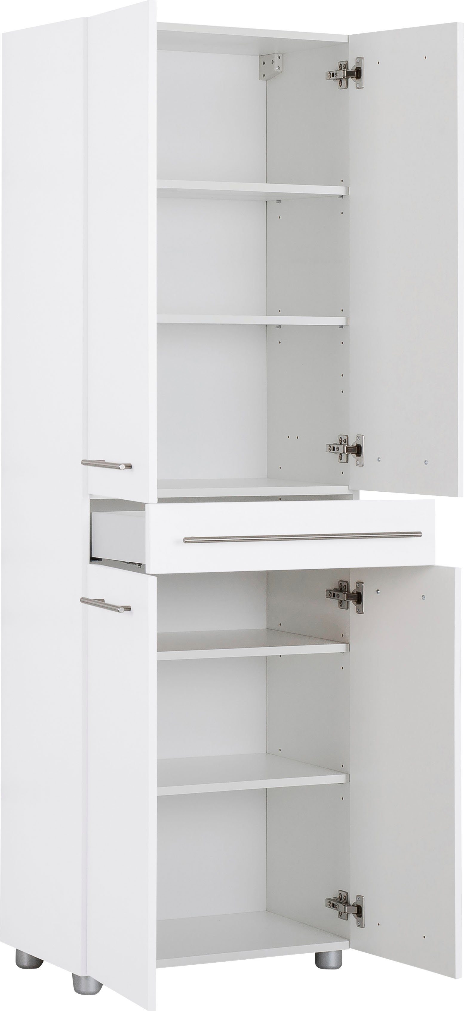 OPTIFIT Hoge kast Bern