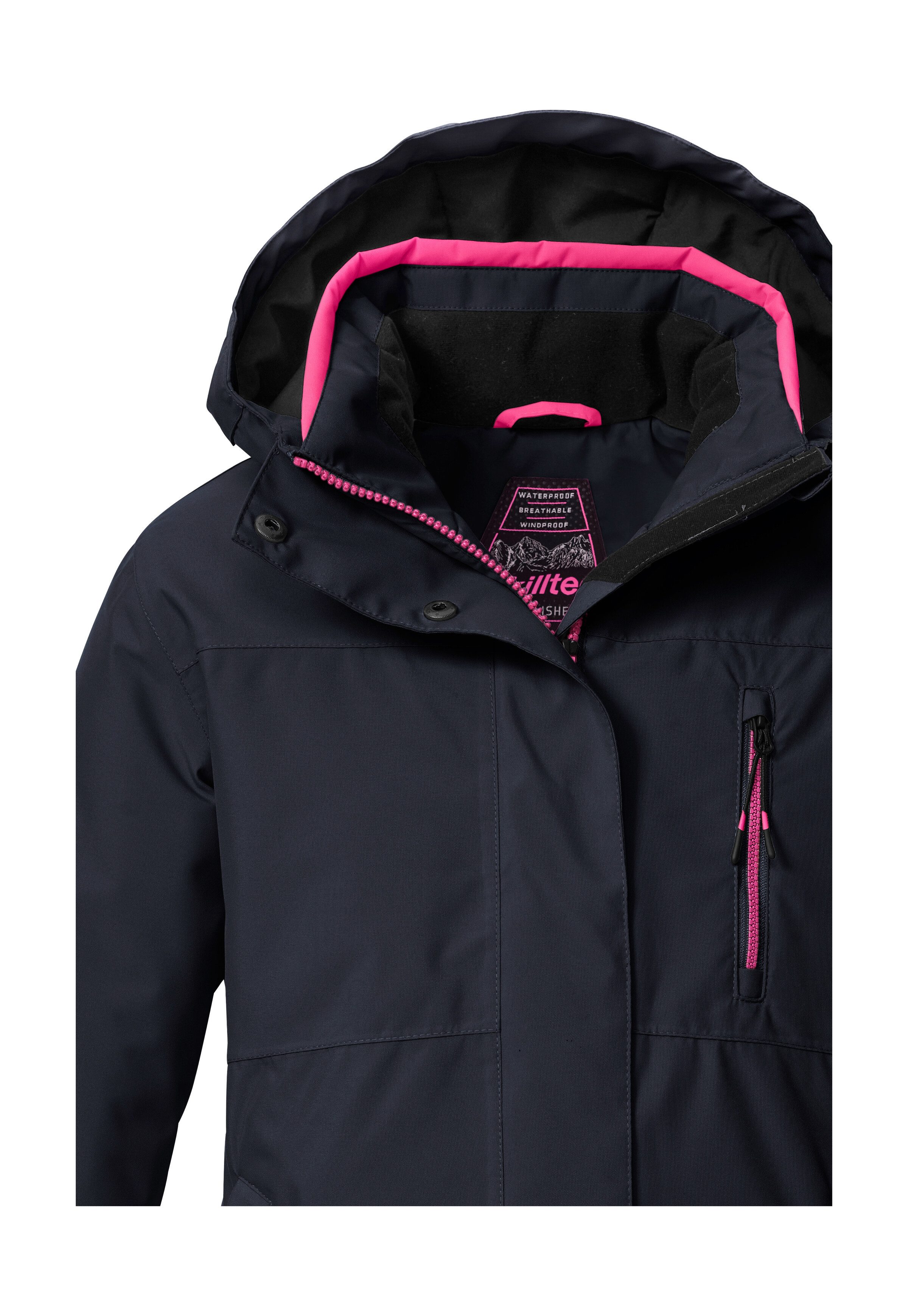 Killtec Ski-jack KSW 205 GRLS SKI JCKT