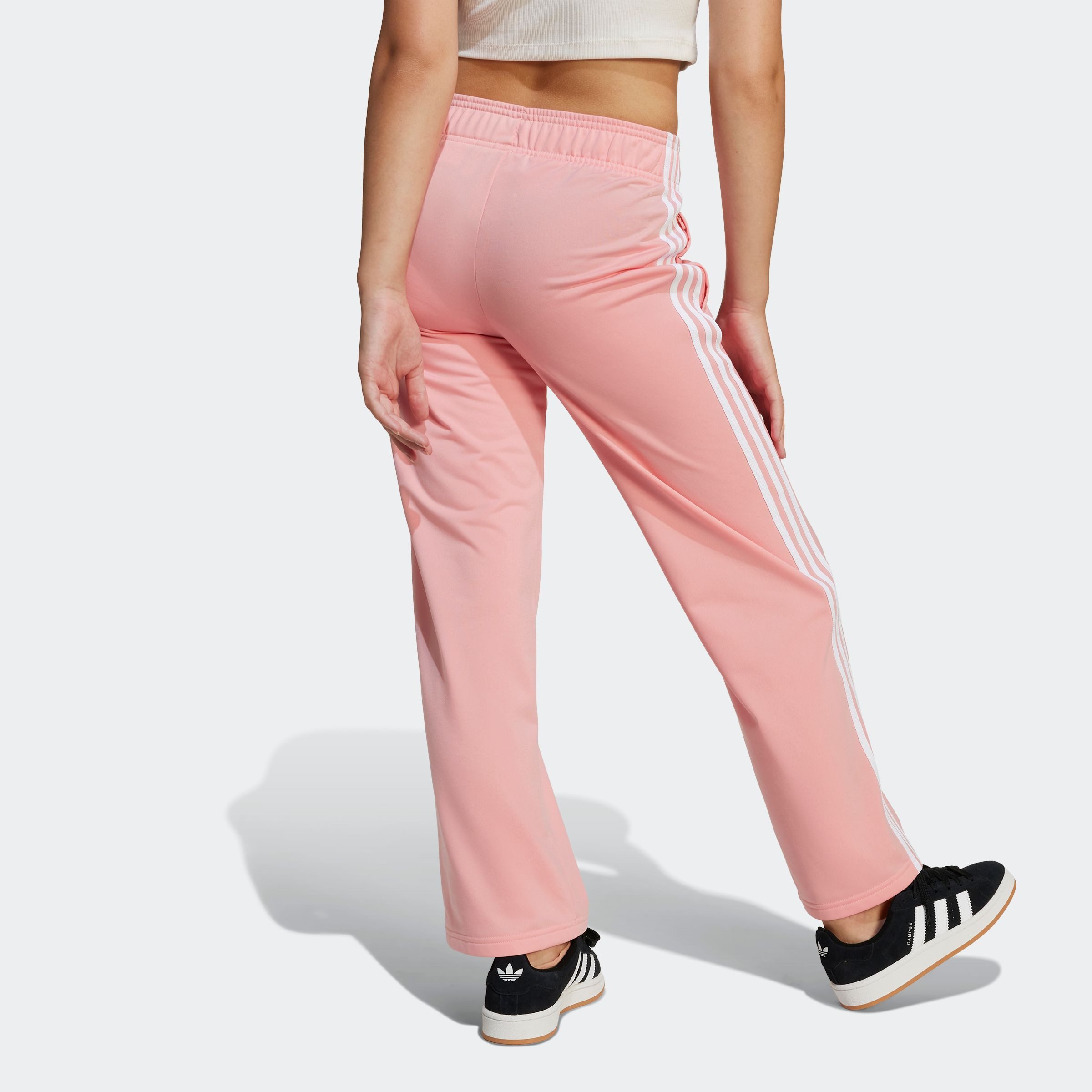 adidas Originals Sportbroek WIDE PANTS (1-delig)