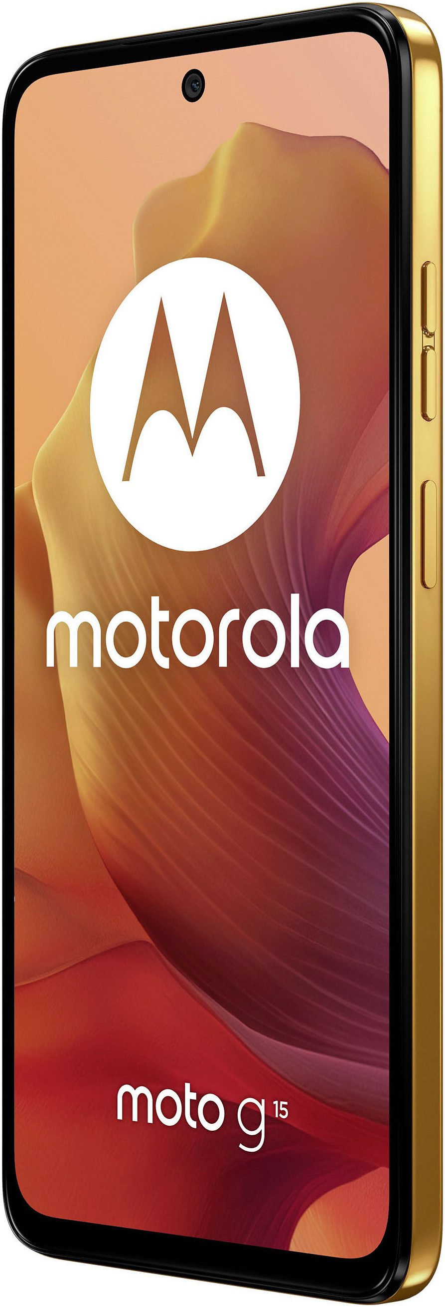 Motorola Smartphone Moto g15