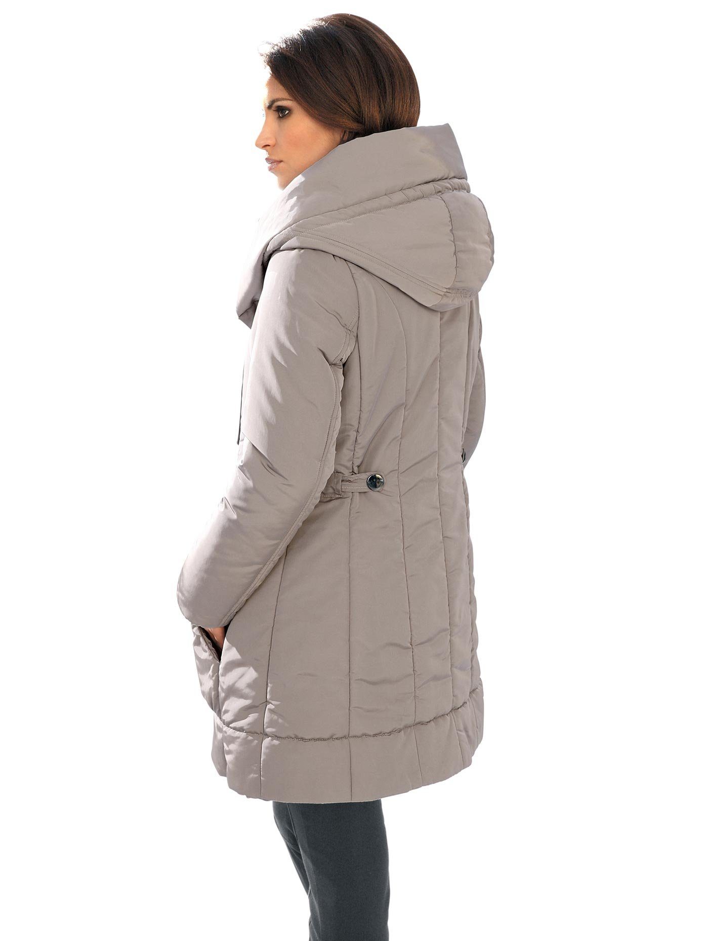 ASHLEY BROOKE by Heine Parka