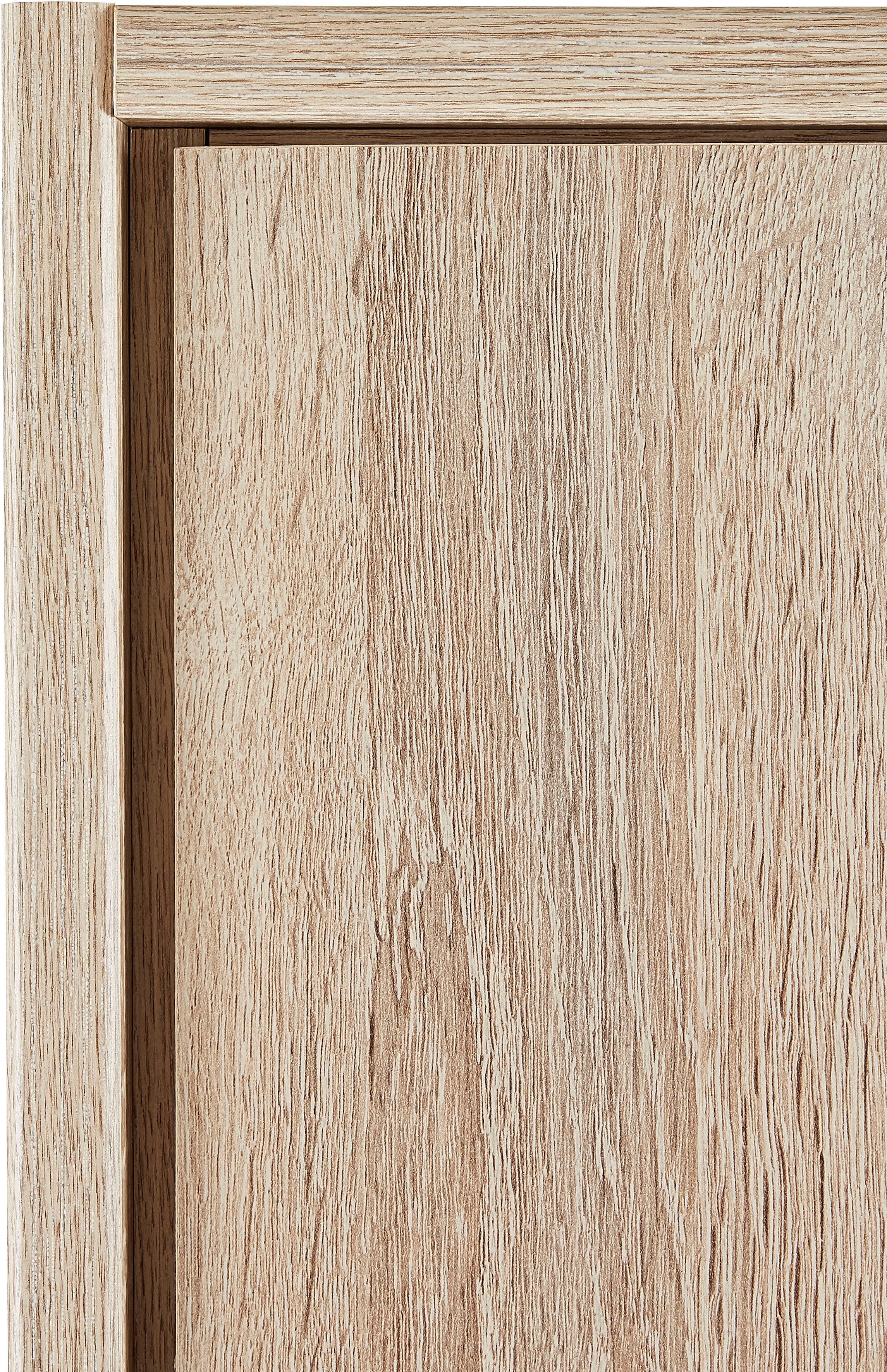 Wimex Kledingkast Taiga kledingkast met spiegel OTTOs Choice besteller met lades op comfortabele hoogte, garderobe slaapkamerkast