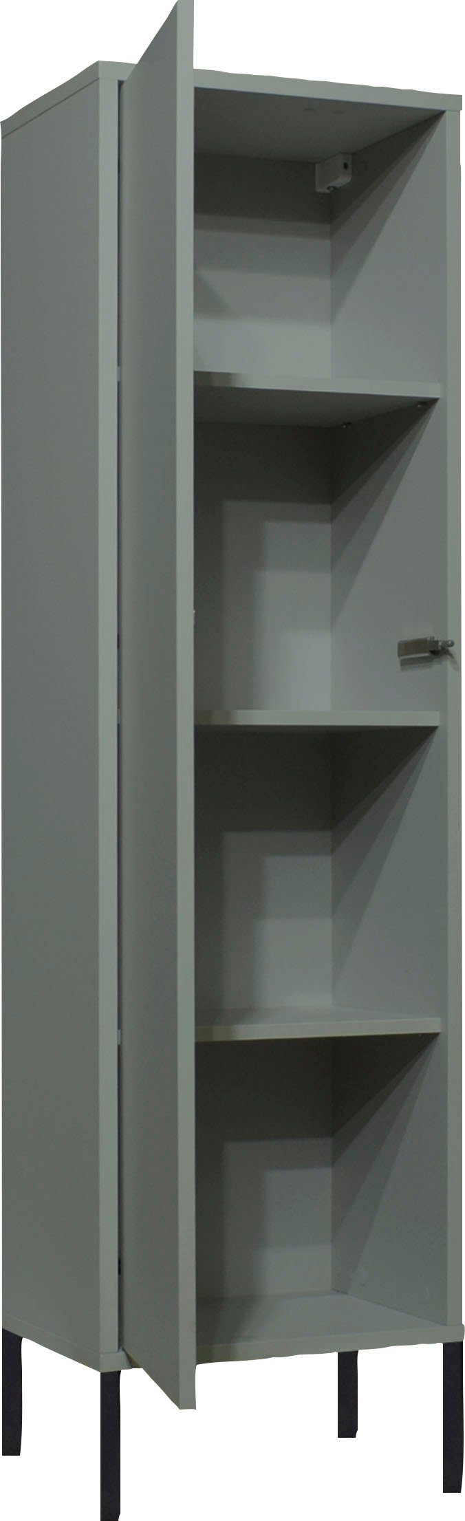 Mäusbacher Multifunctionele kast Bonnie TOPSELLER! Opberkast met vierkant frame