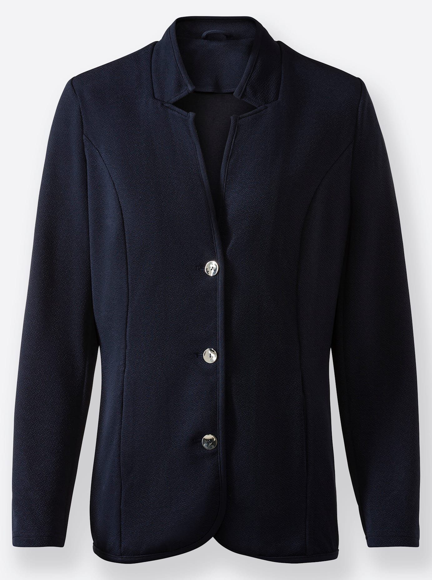 Classic Jerseyblazer Jersey blazer