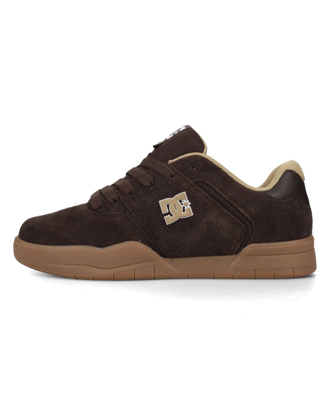 DC Shoes Sneakers Central