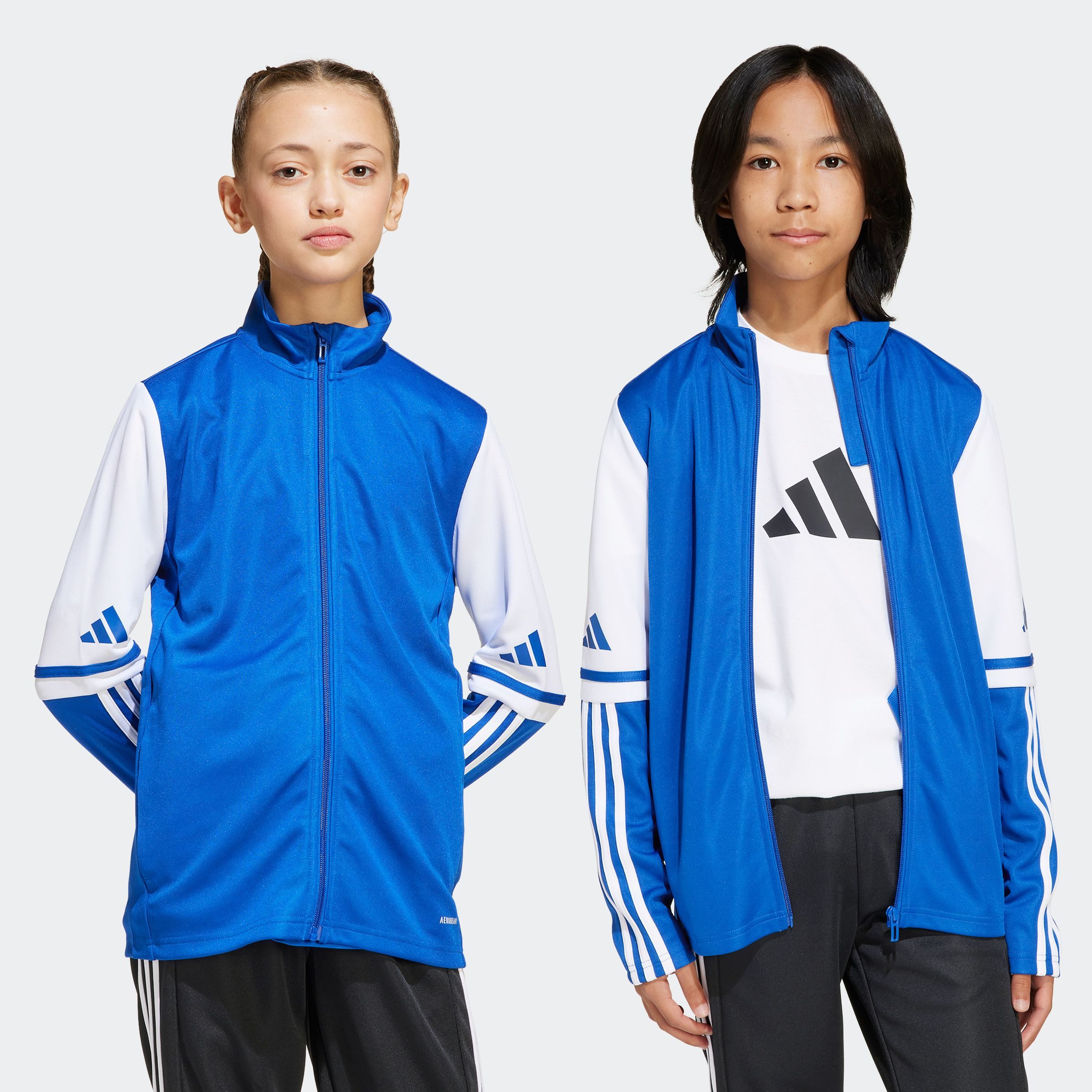 adidas Performance Trainingsjack SQ25 TR JKT Y