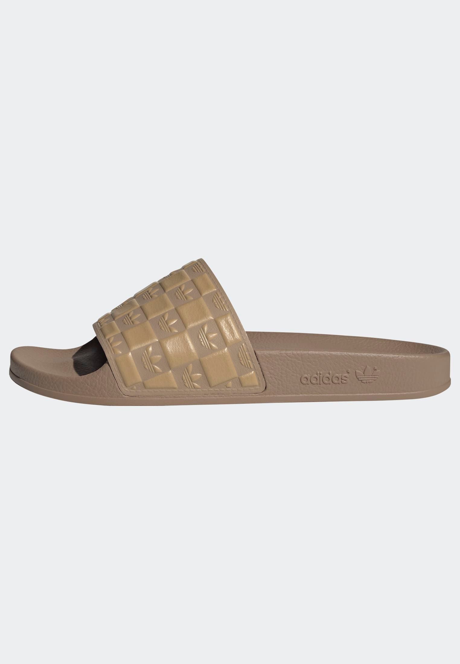 adidas Originals Badslippers Adilette
