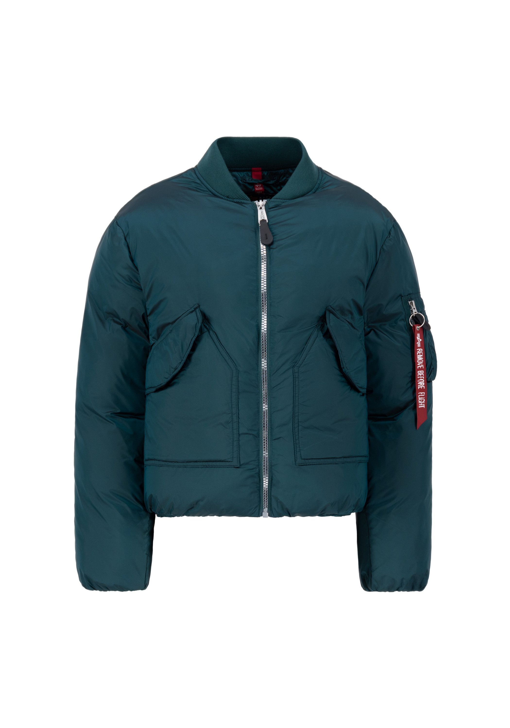 Alpha Industries Bomberjack  Women - Bomber Jackets MA-1 Padded Wmn