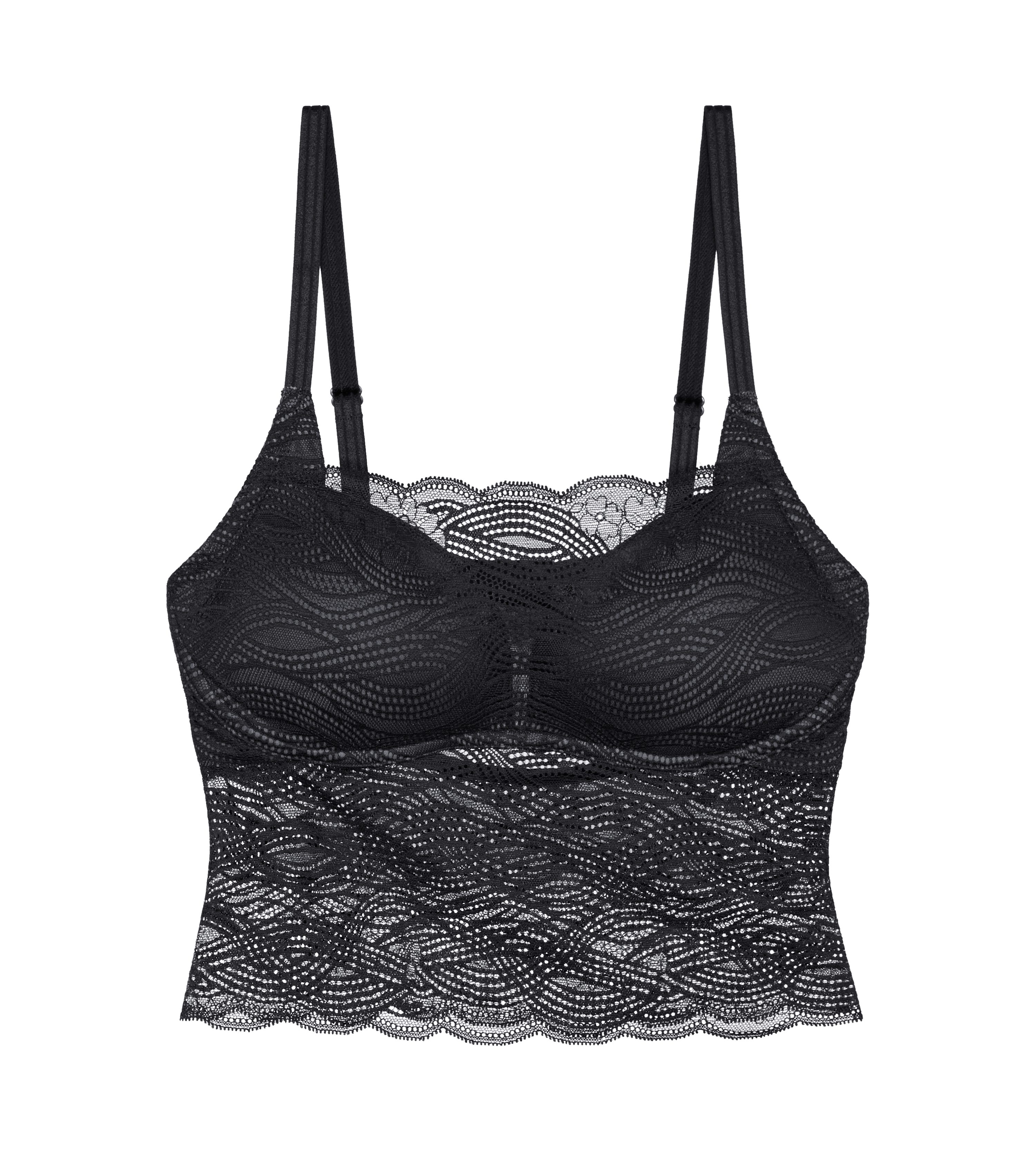 Triumph Lange bh Lift Smart Bustier