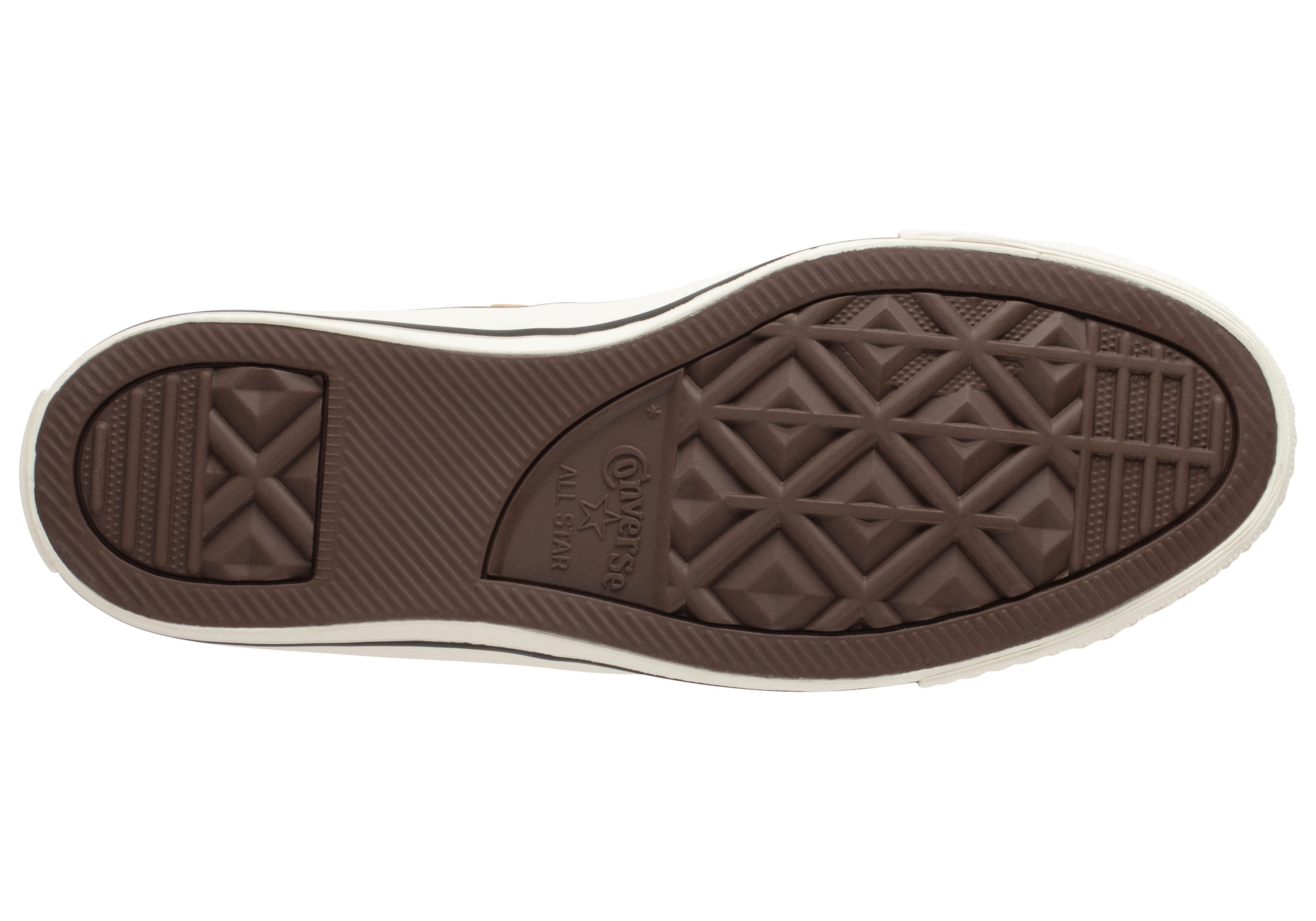 Converse Sneakers CHUCK TAYLOR ALL STAR LEATHER