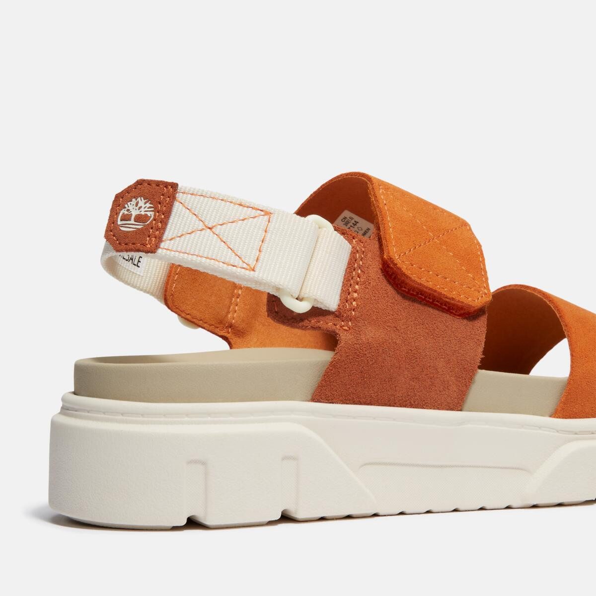 Timberland Sandalen GREYFIELD SANDAL BACKSTRAP SANDAL