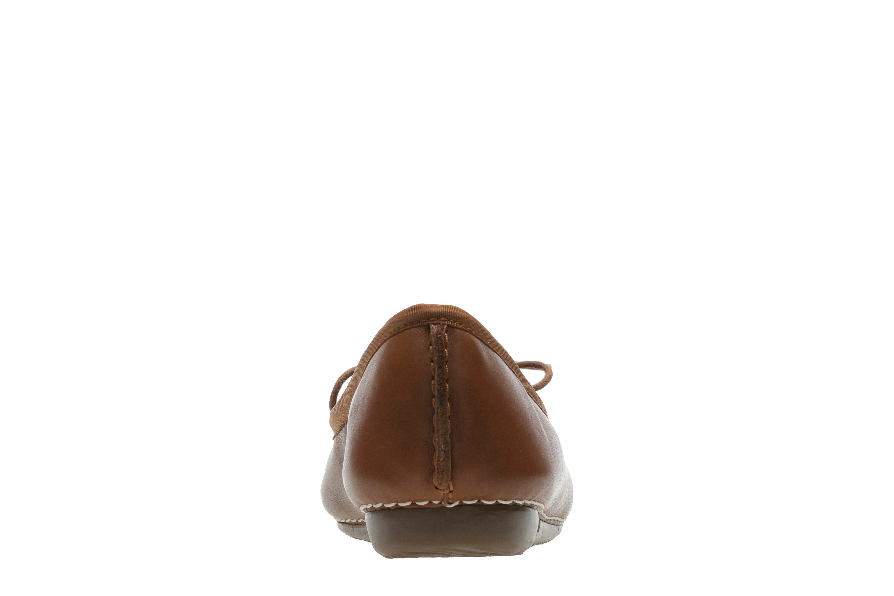 Clarks Ballerina's Freckle Ice