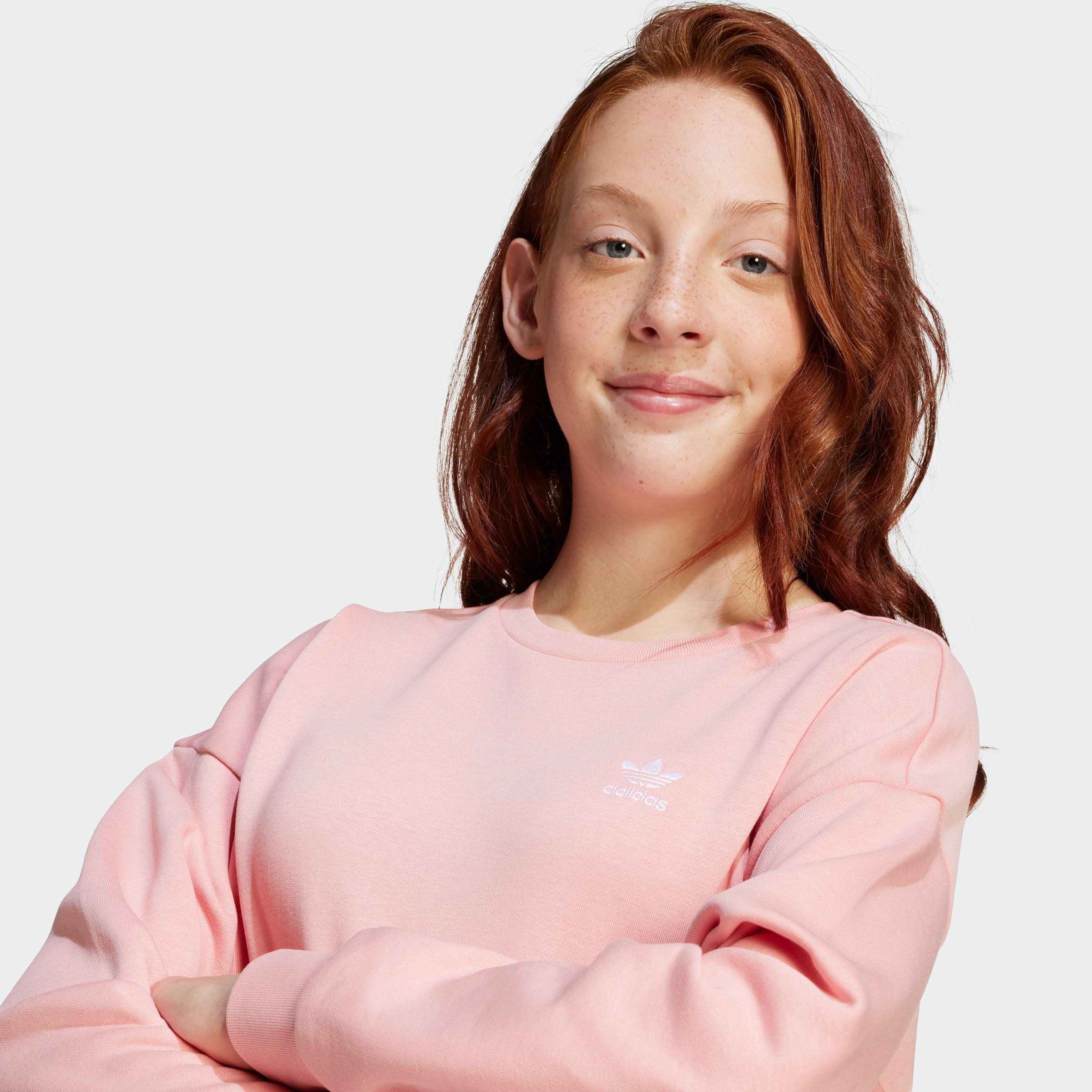 adidas Originals Sweatshirt BOYFRIEND CREW