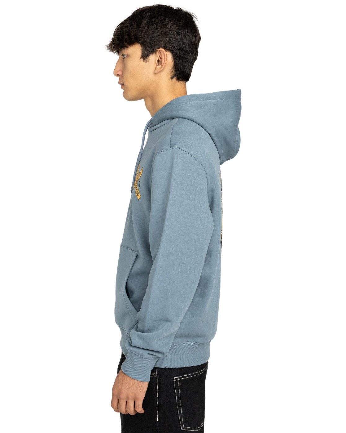 Element Hoodie Timber Freight Train