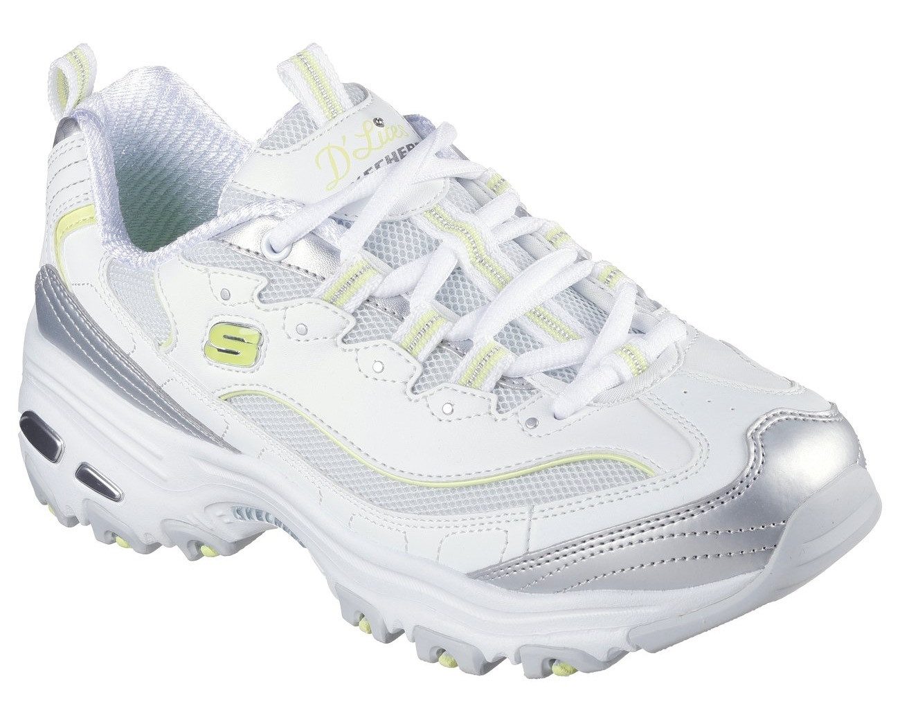 Skechers Sneakers D'LITES-CHROMATIC