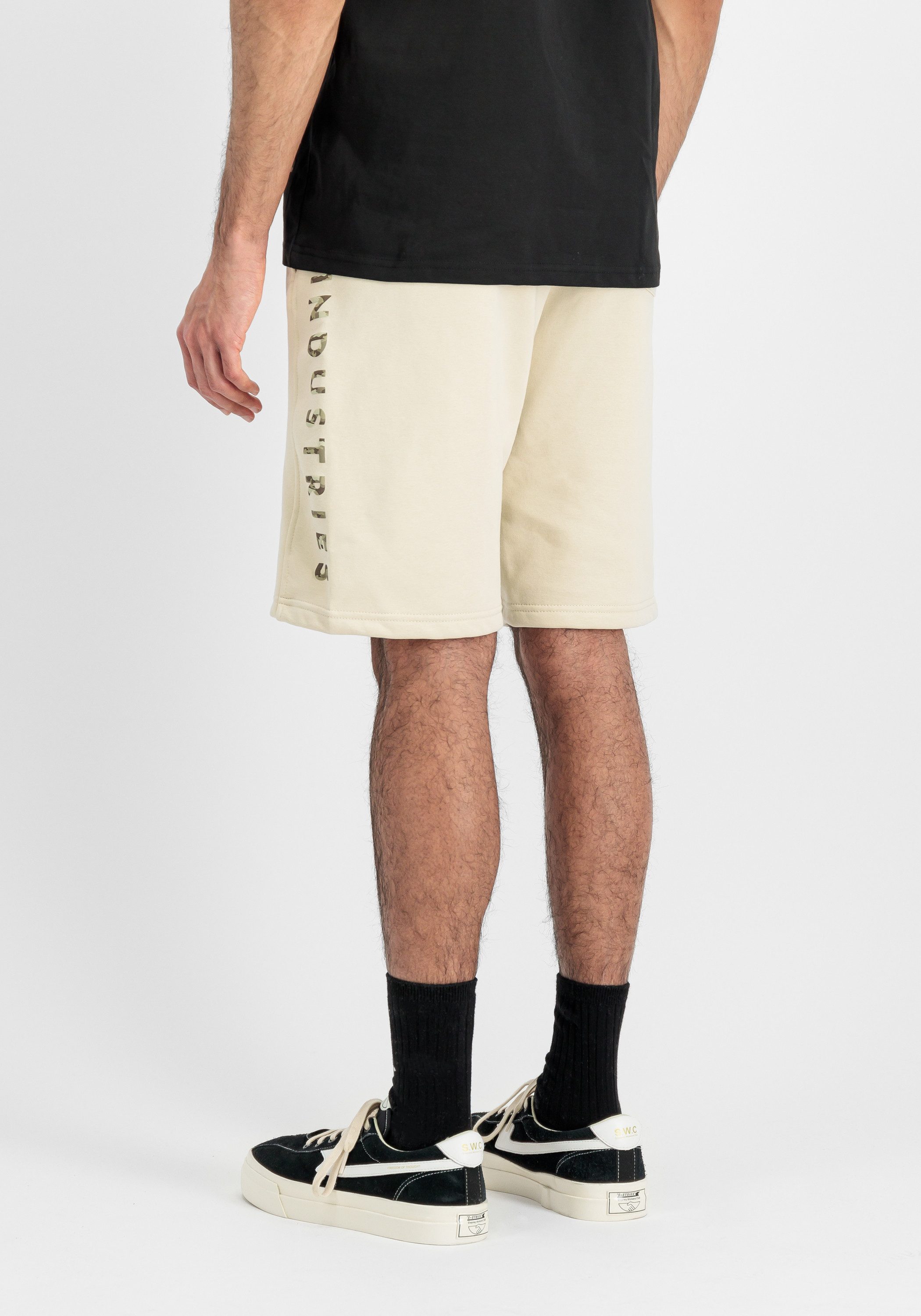 Alpha Industries Short Alpha Industries Men - Shorts Camo Jogger Shorts