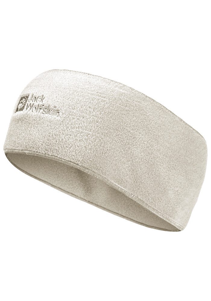 Jack Wolfskin Hoofdband REAL STUFF HEADBAND