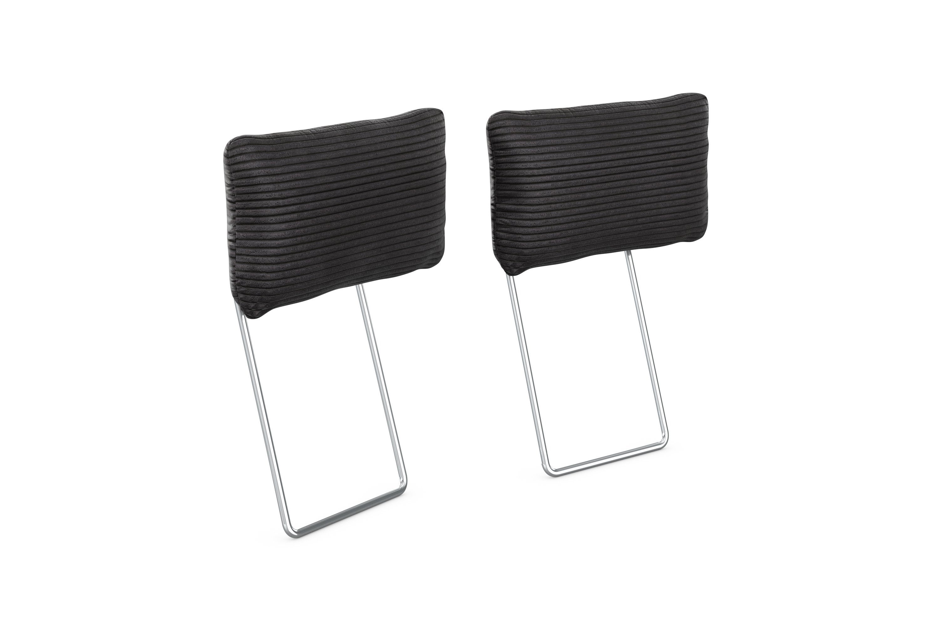 Home affaire Hoofdsteun Trelleborg Cord-bekleding